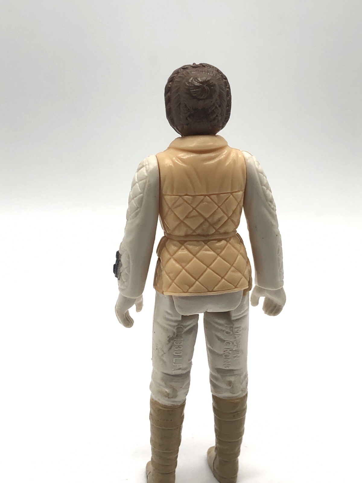 Princess Leia Organa (Hoth Outfit) sold