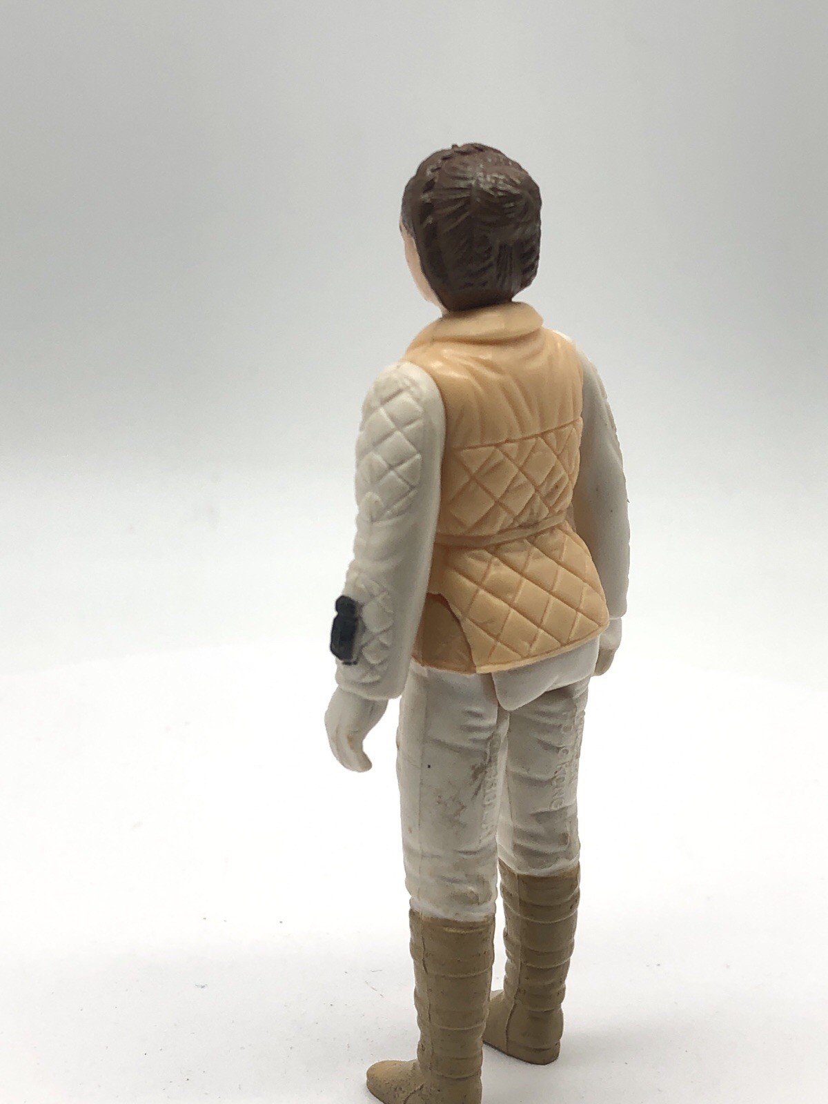 Princess Leia Organa (Hoth Outfit) sold