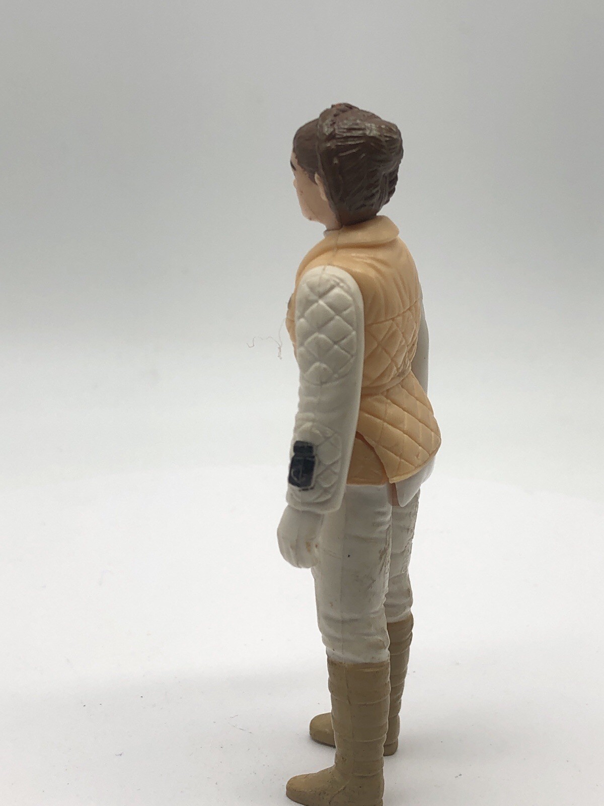 Princess Leia Organa (Hoth Outfit) sold