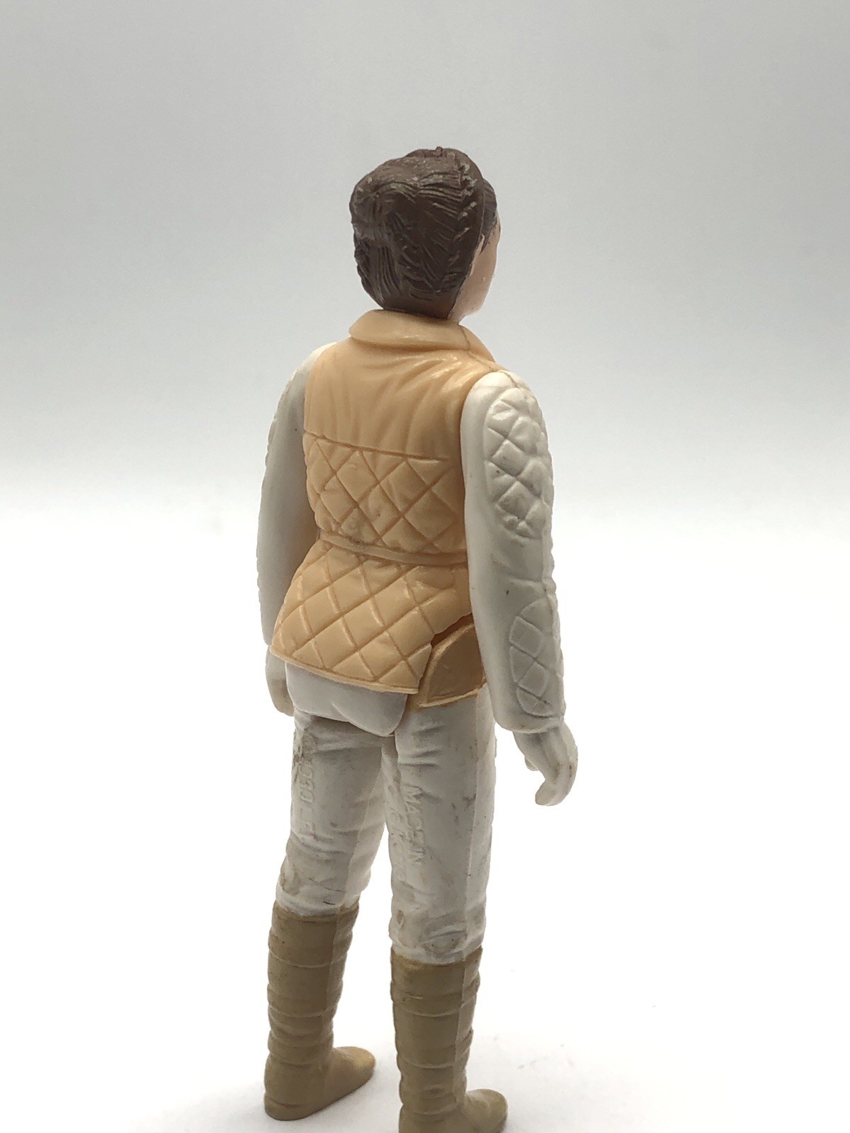 Princess Leia Organa (Hoth Outfit) sold