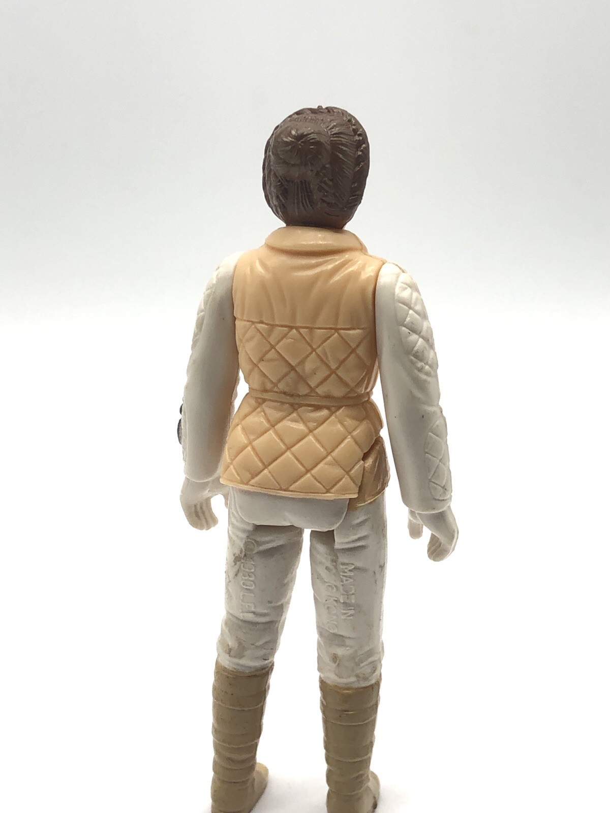 Princess Leia Organa (Hoth Outfit) sold