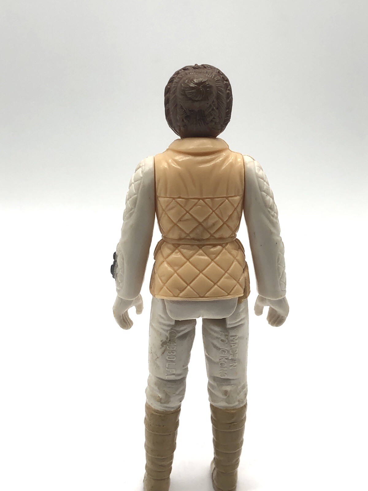 Princess Leia Organa (Hoth Outfit) sold