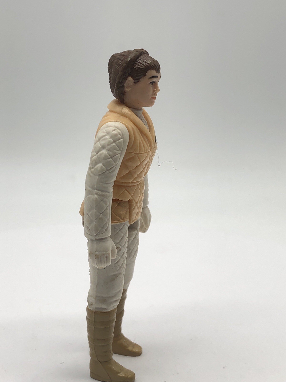Princess Leia Organa (Hoth Outfit) sold