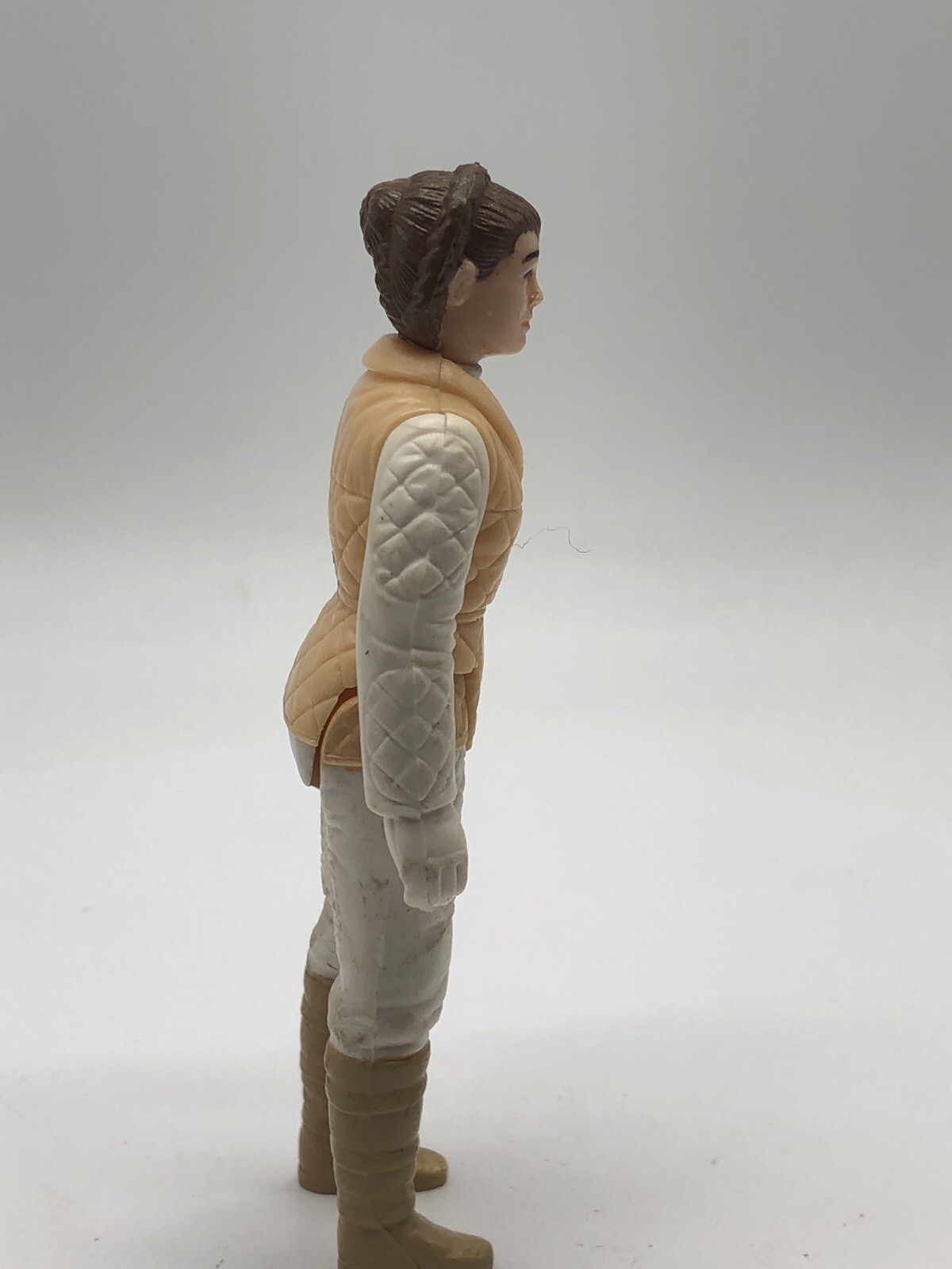 Princess Leia Organa (Hoth Outfit) sold