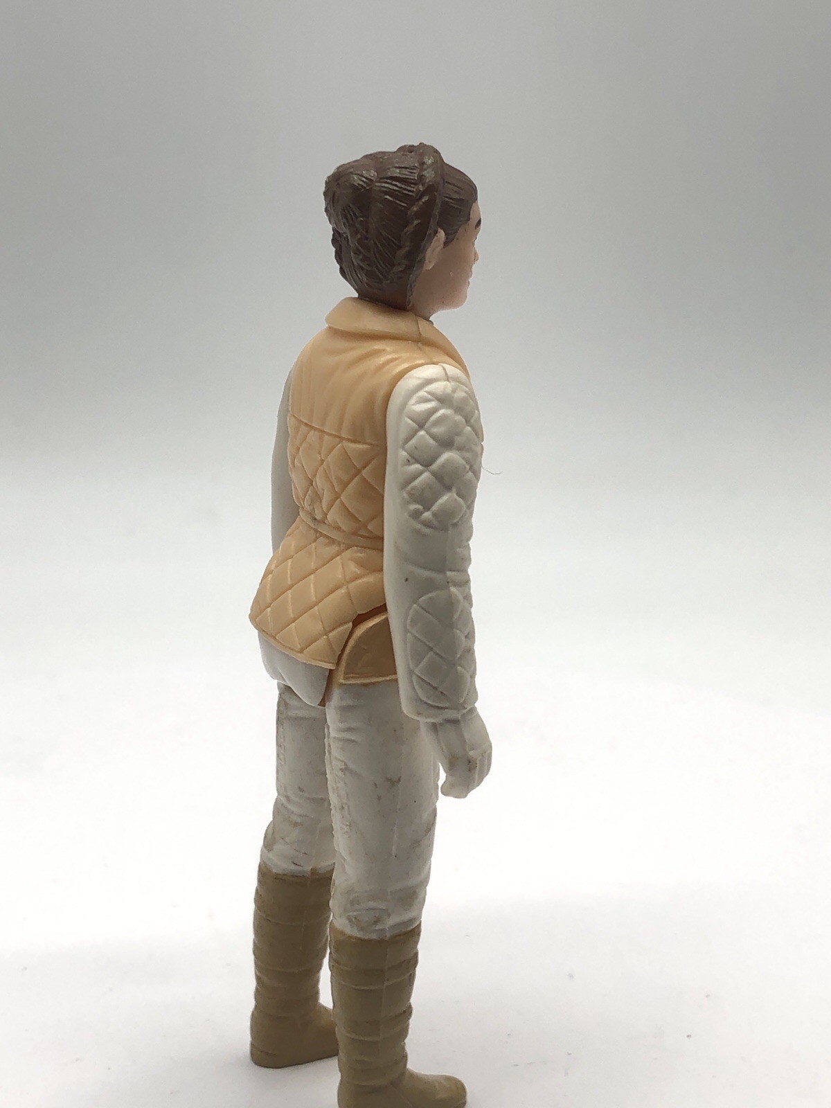 Princess Leia Organa (Hoth Outfit) sold