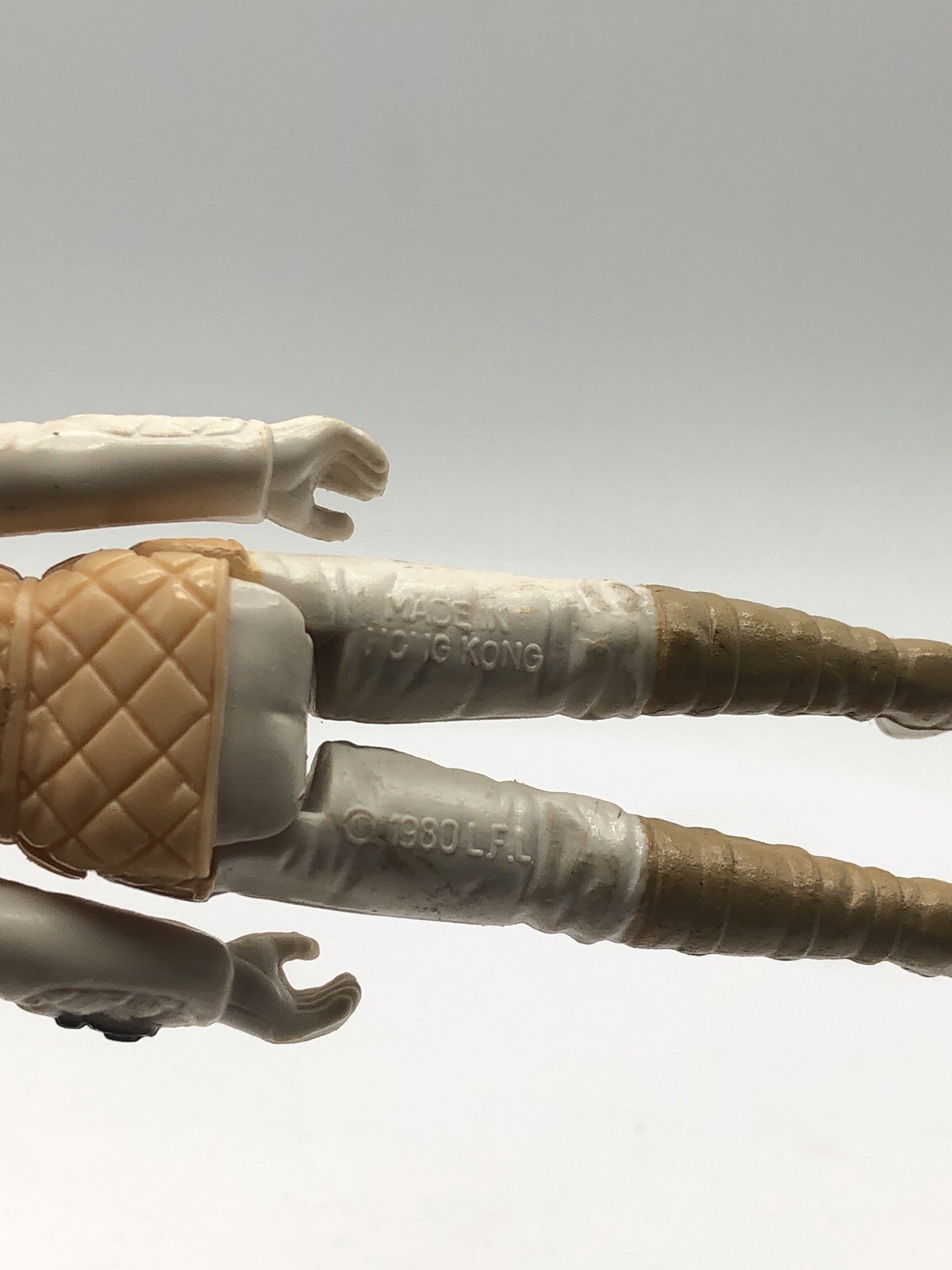 Princess Leia Organa (Hoth Outfit) sold