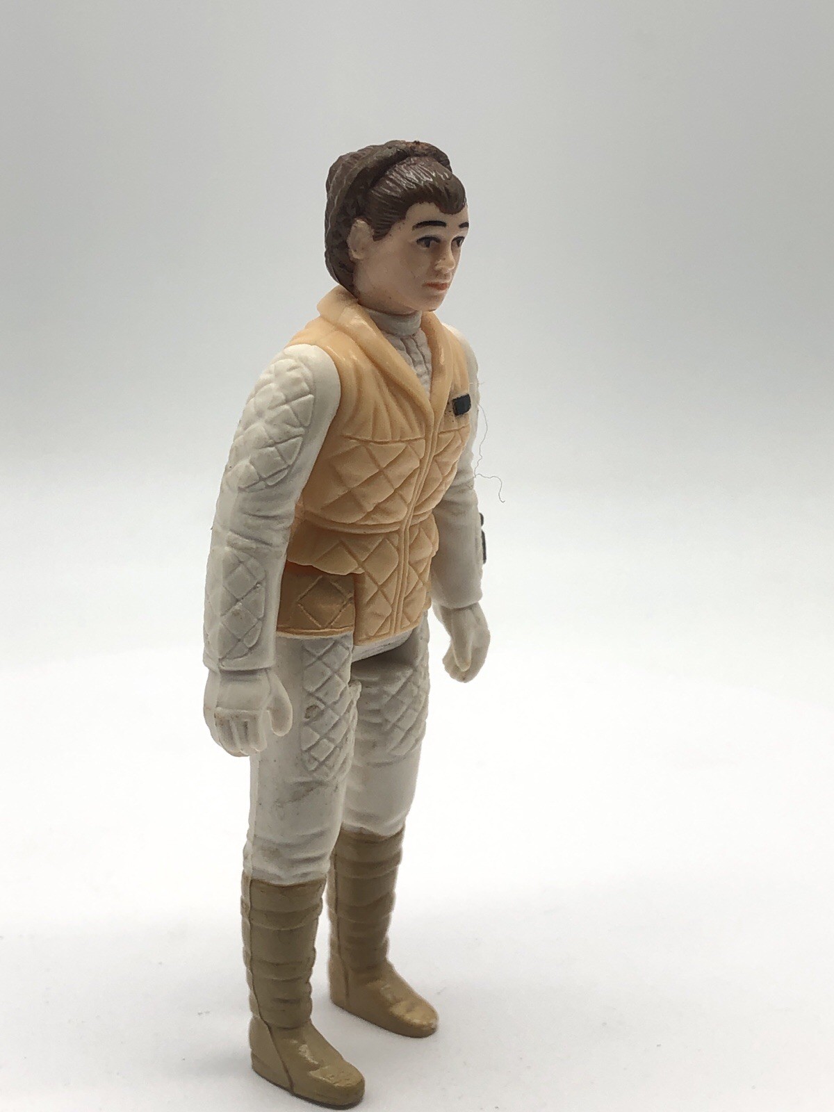 Princess Leia Organa (Hoth Outfit) sold