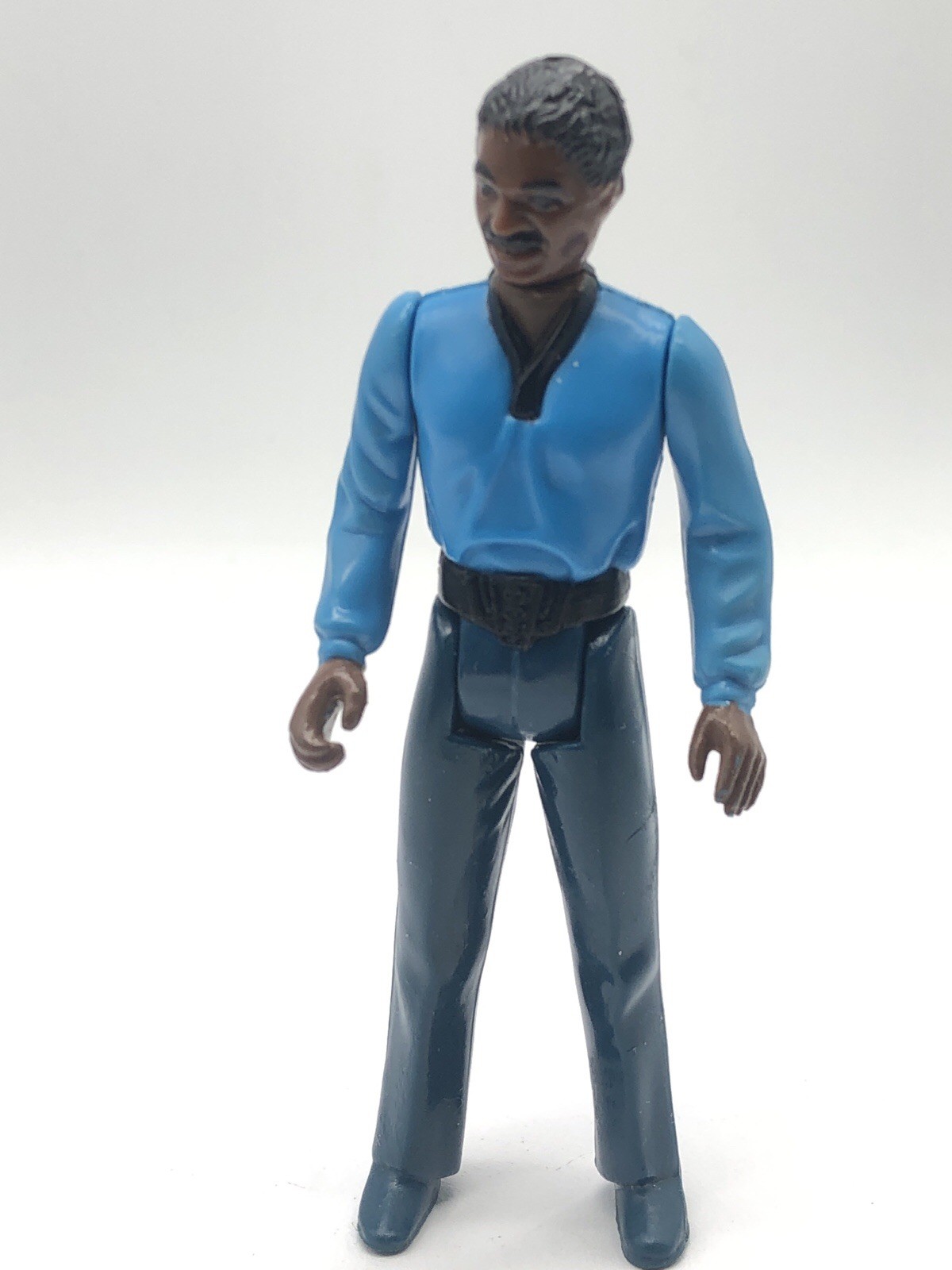 Lando Calrissian sold