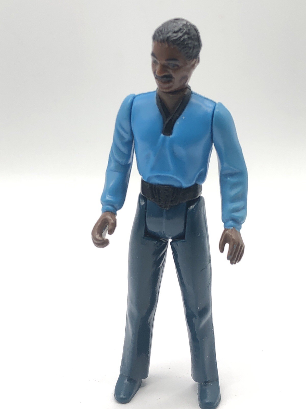 Lando Calrissian sold