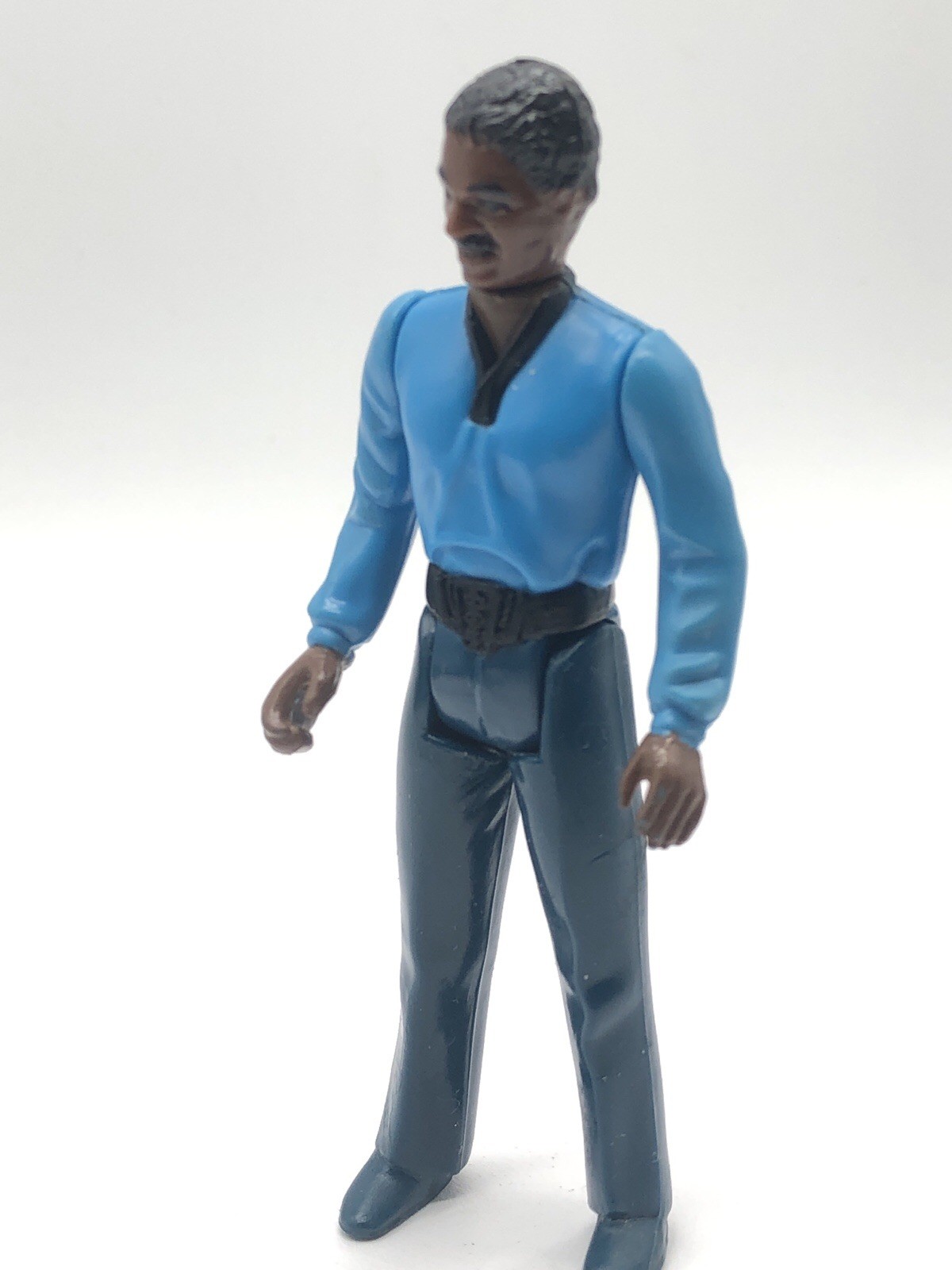Lando Calrissian sold