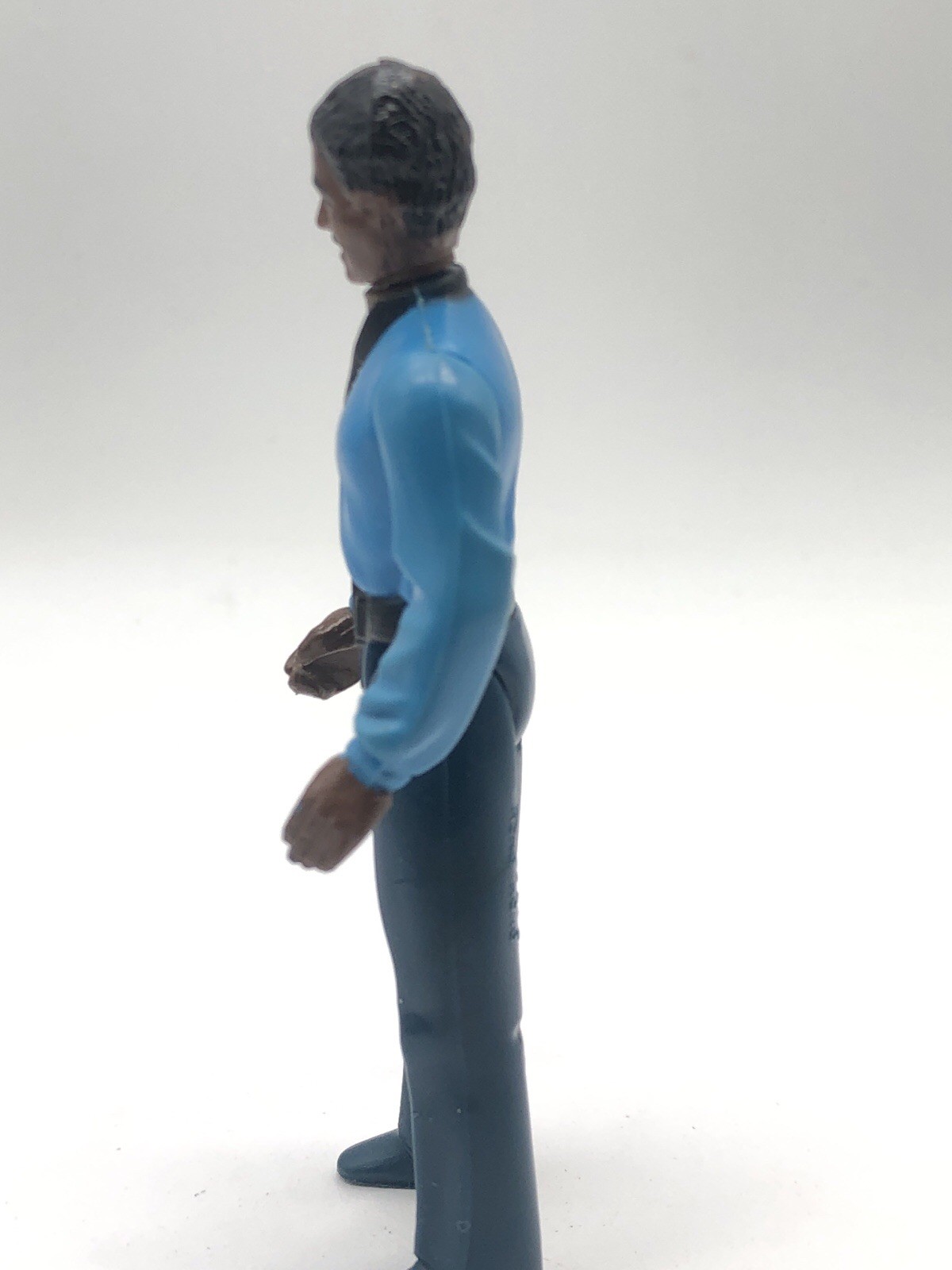 Lando Calrissian sold