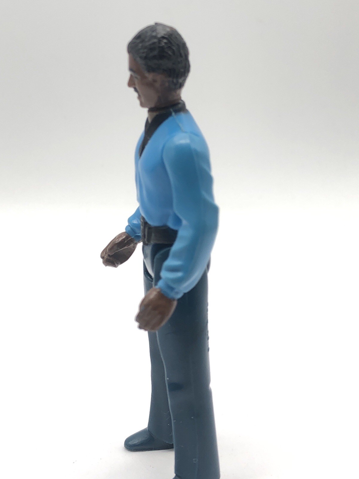 Lando Calrissian sold