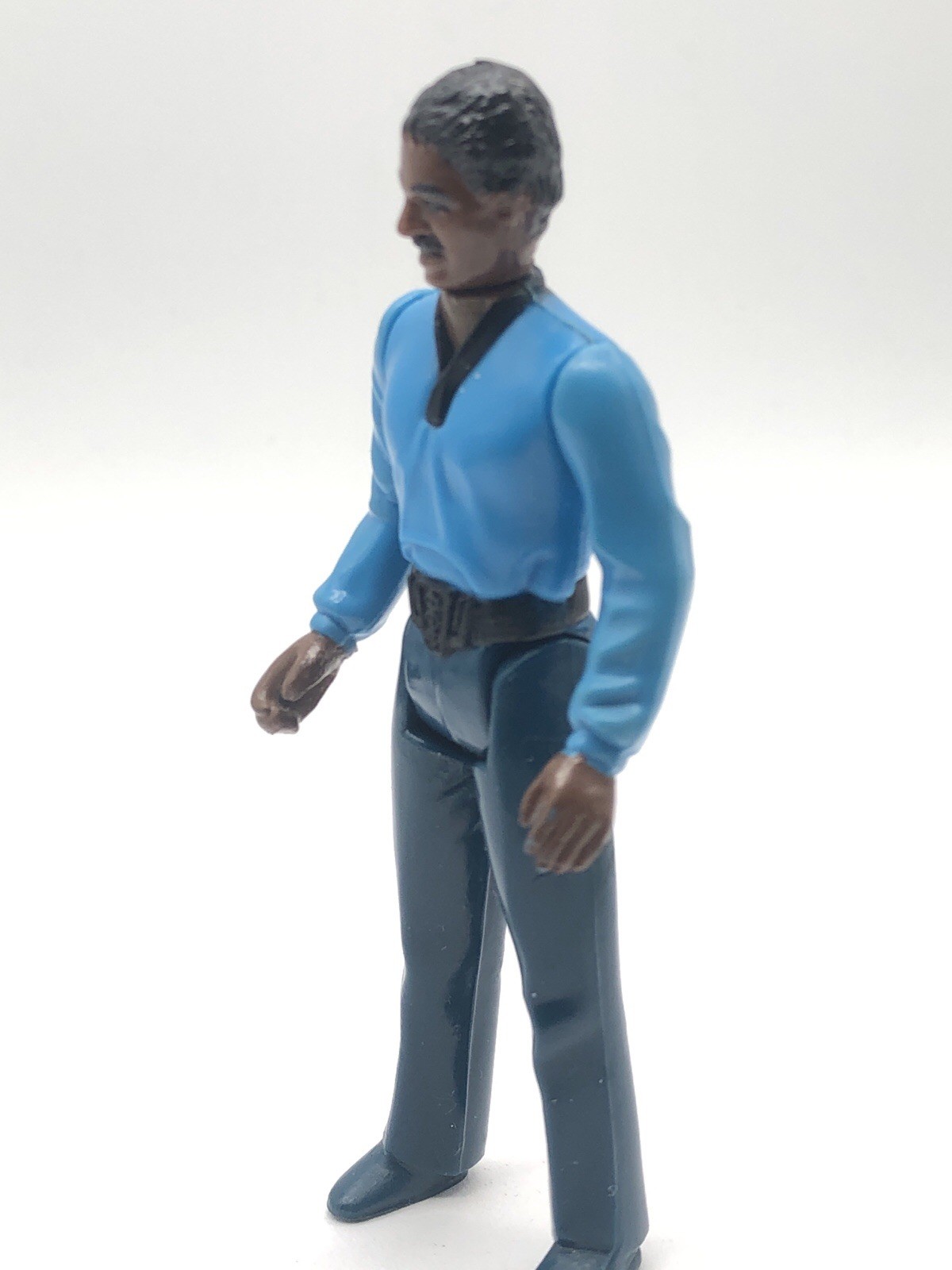 Lando Calrissian sold