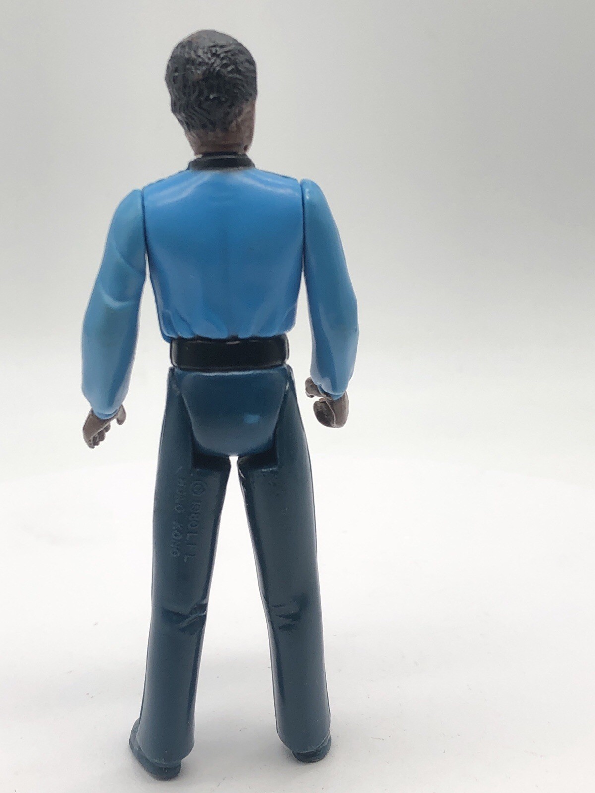 Lando Calrissian sold