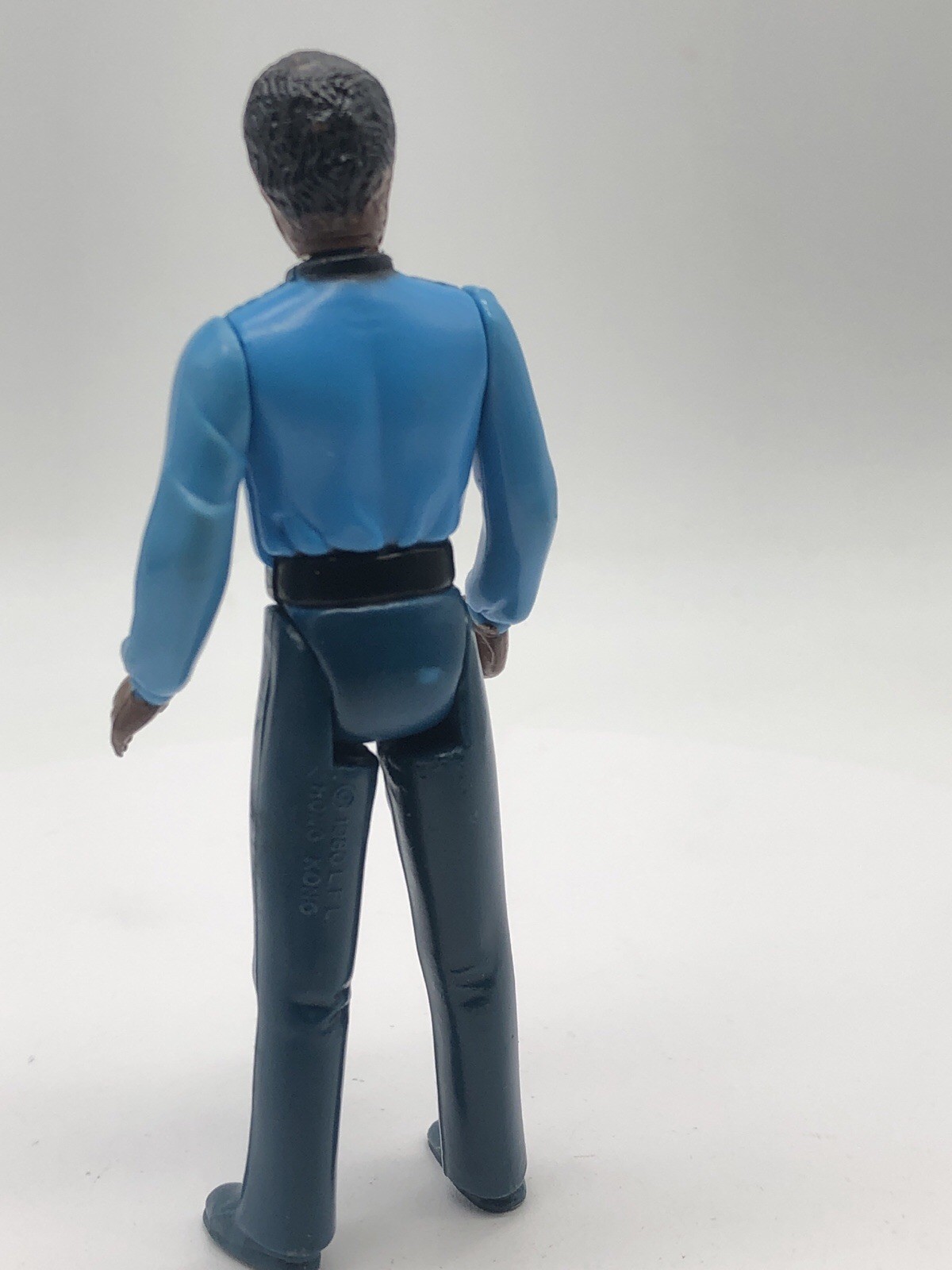 Lando Calrissian sold