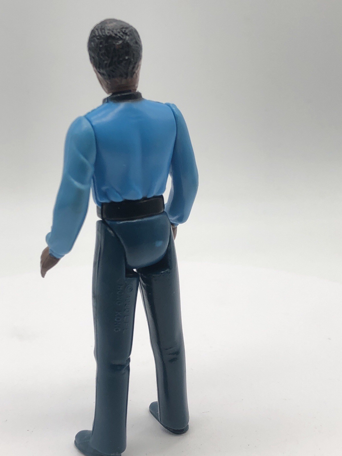 Lando Calrissian sold