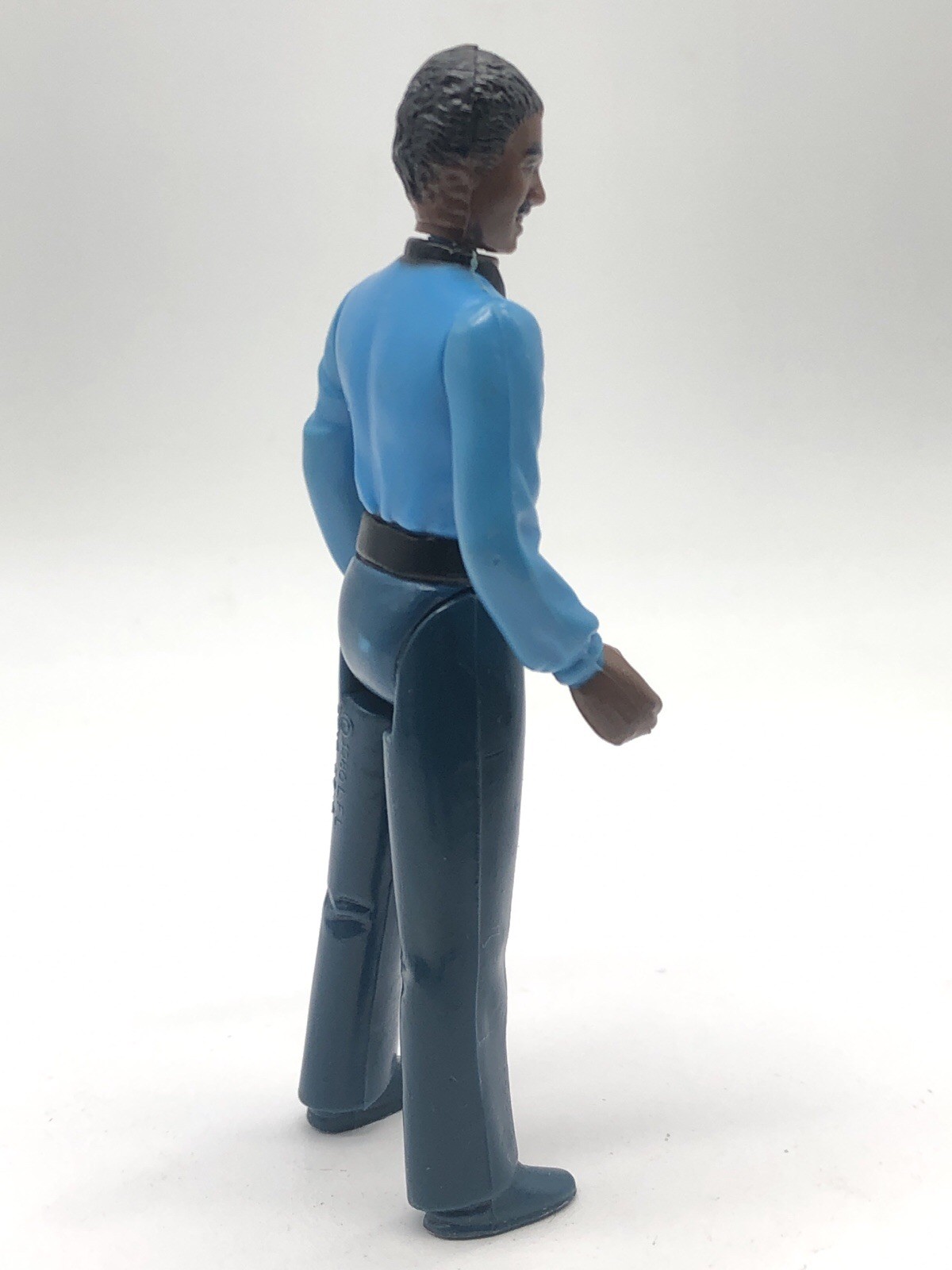 Lando Calrissian sold