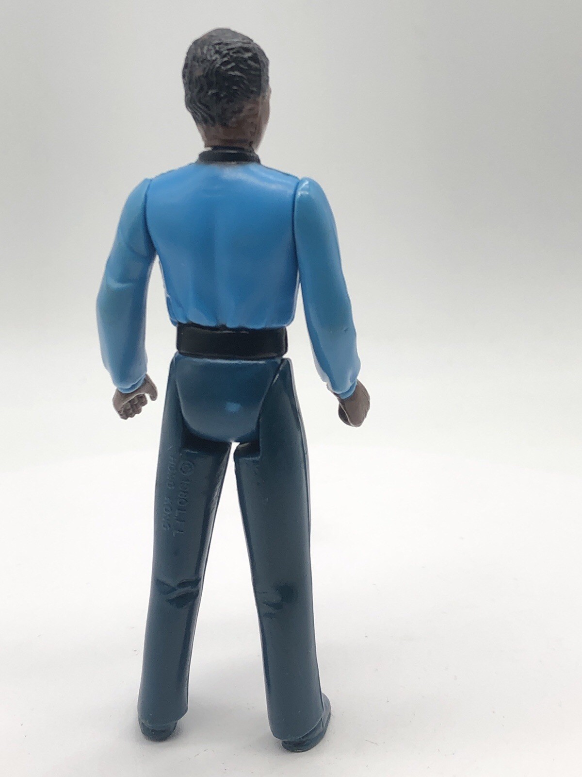 Lando Calrissian sold