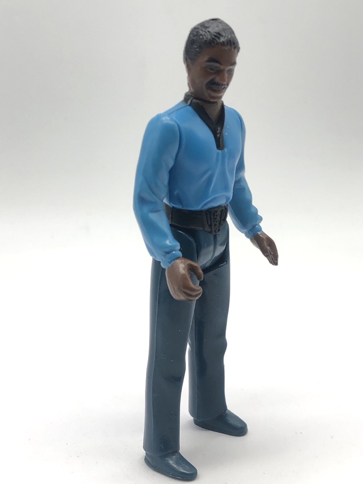 Lando Calrissian sold
