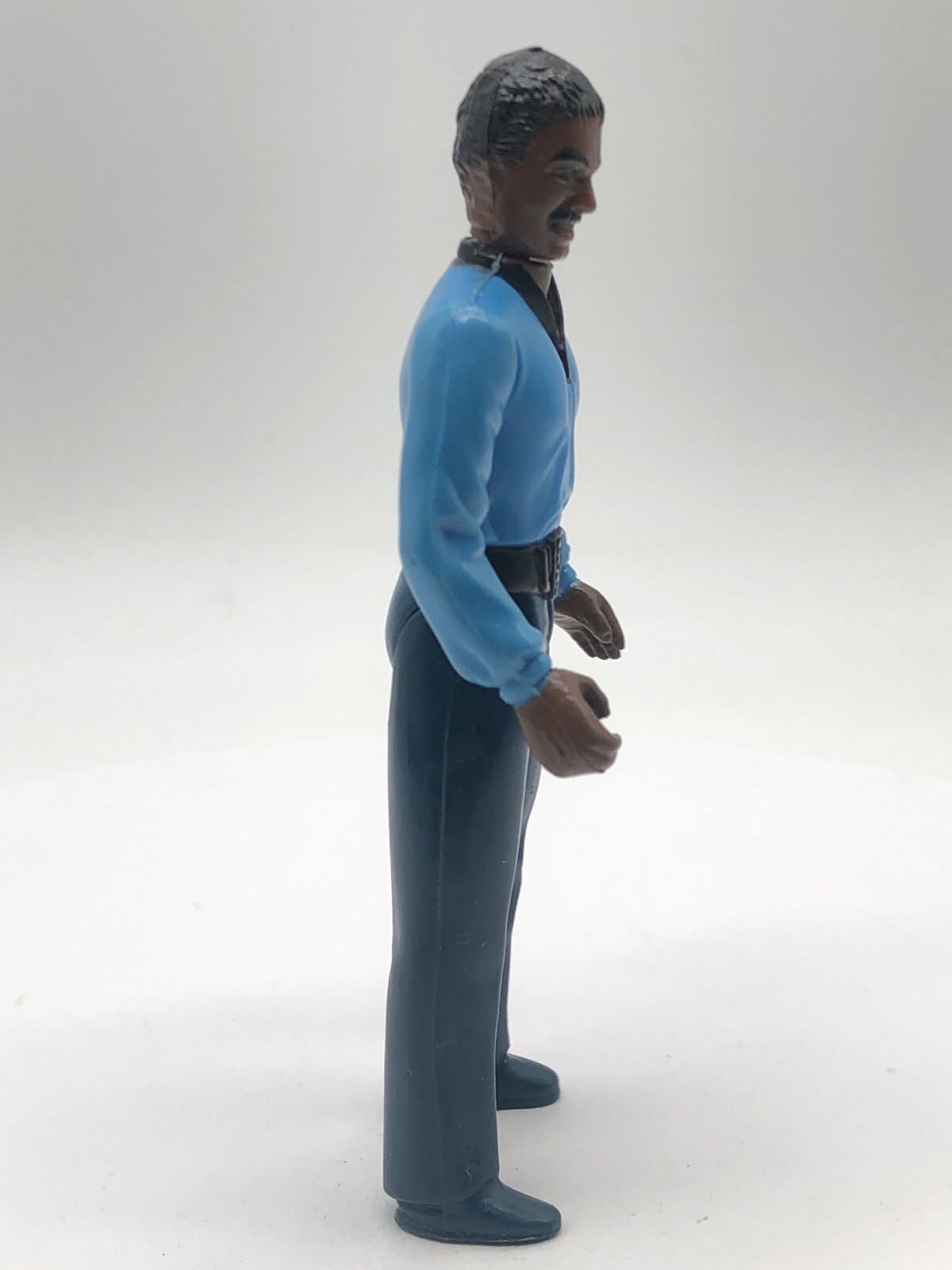 Lando Calrissian sold