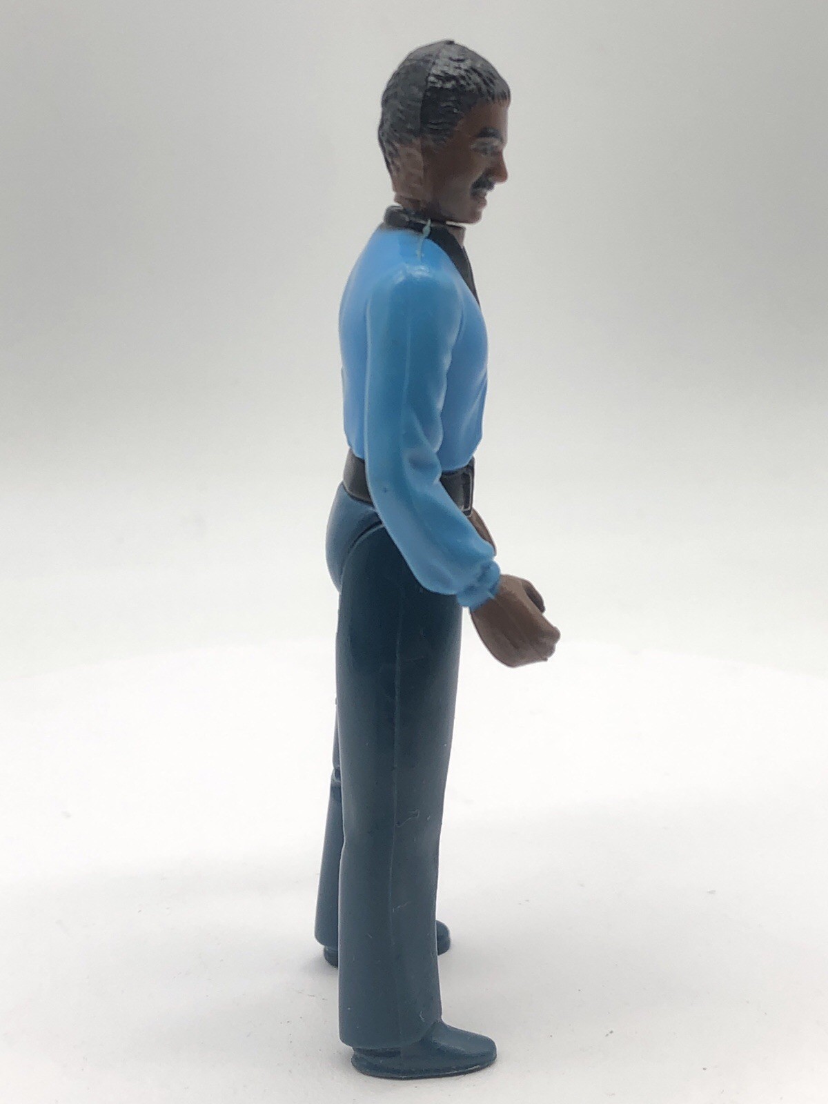 Lando Calrissian sold