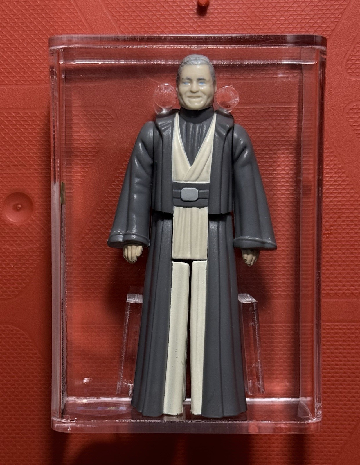 Anakin Skywalker sold