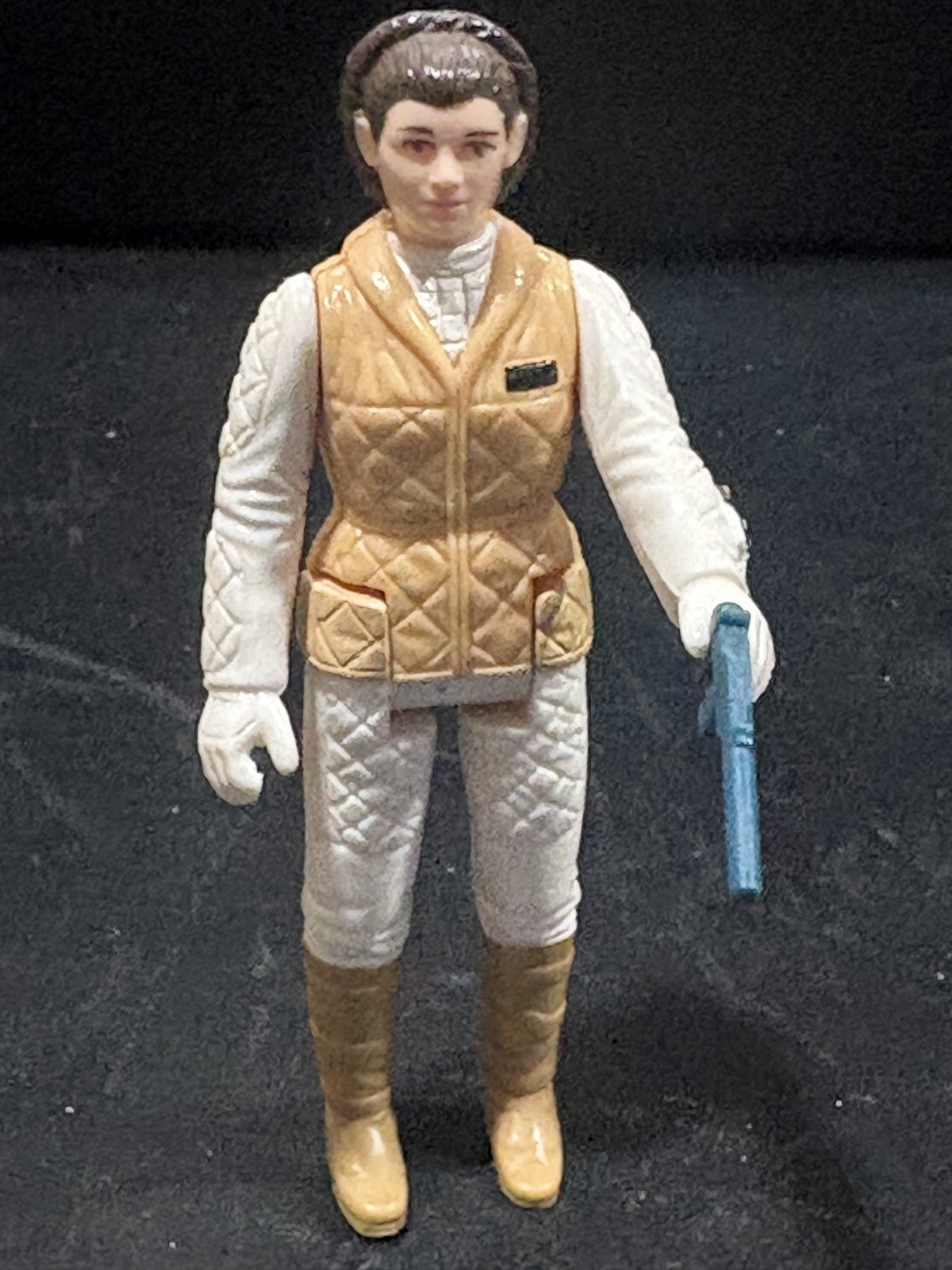 Princess Leia Organa (Hoth Outfit) sold