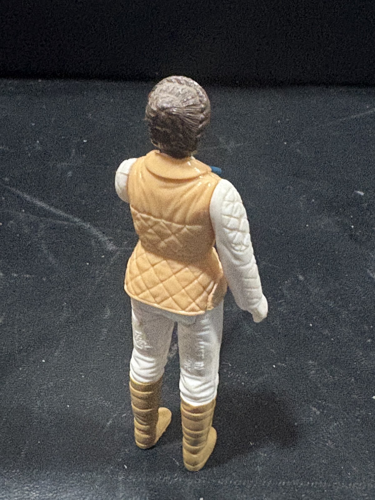 Princess Leia Organa (Hoth Outfit) sold