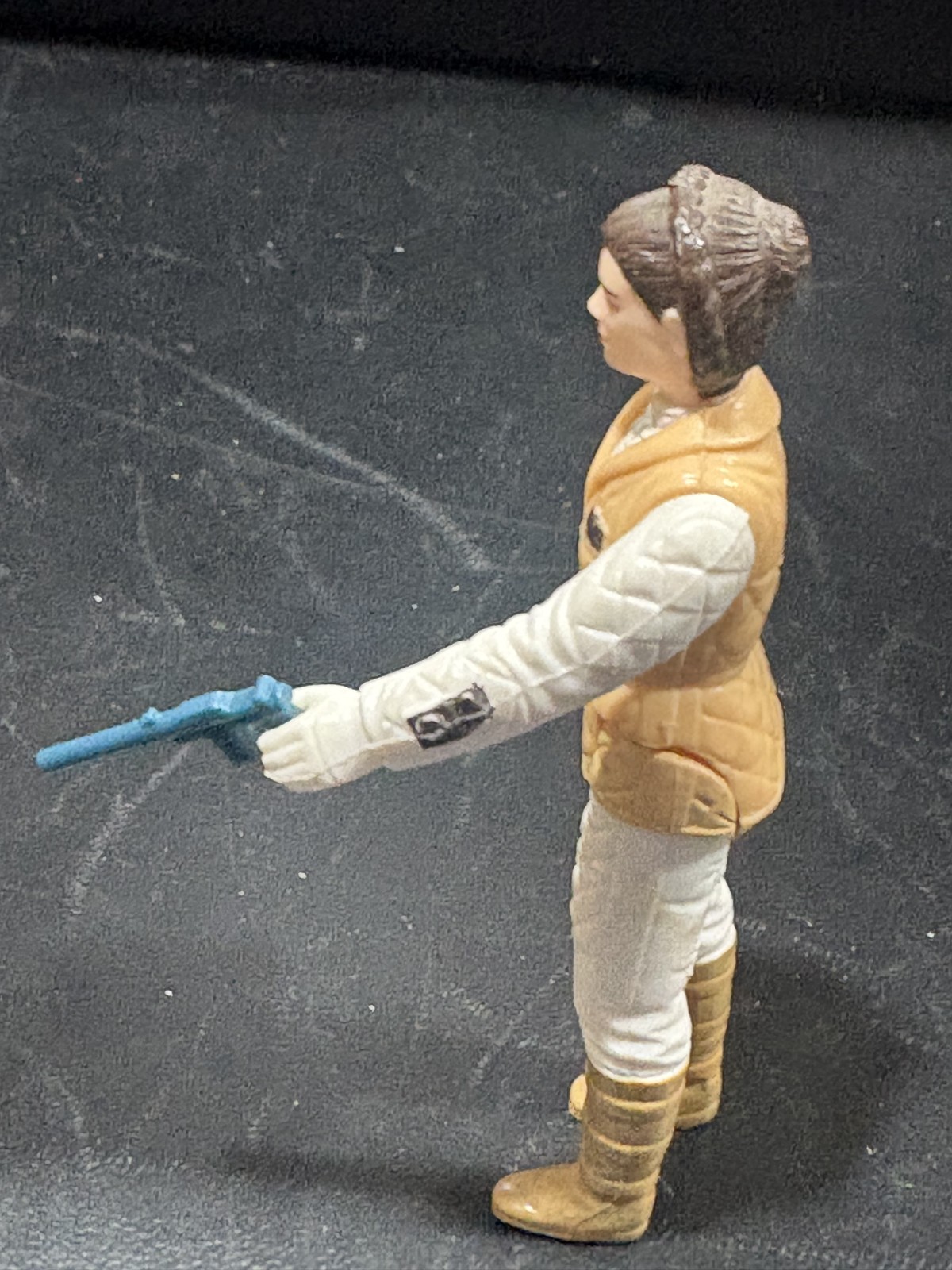 Princess Leia Organa (Hoth Outfit) sold