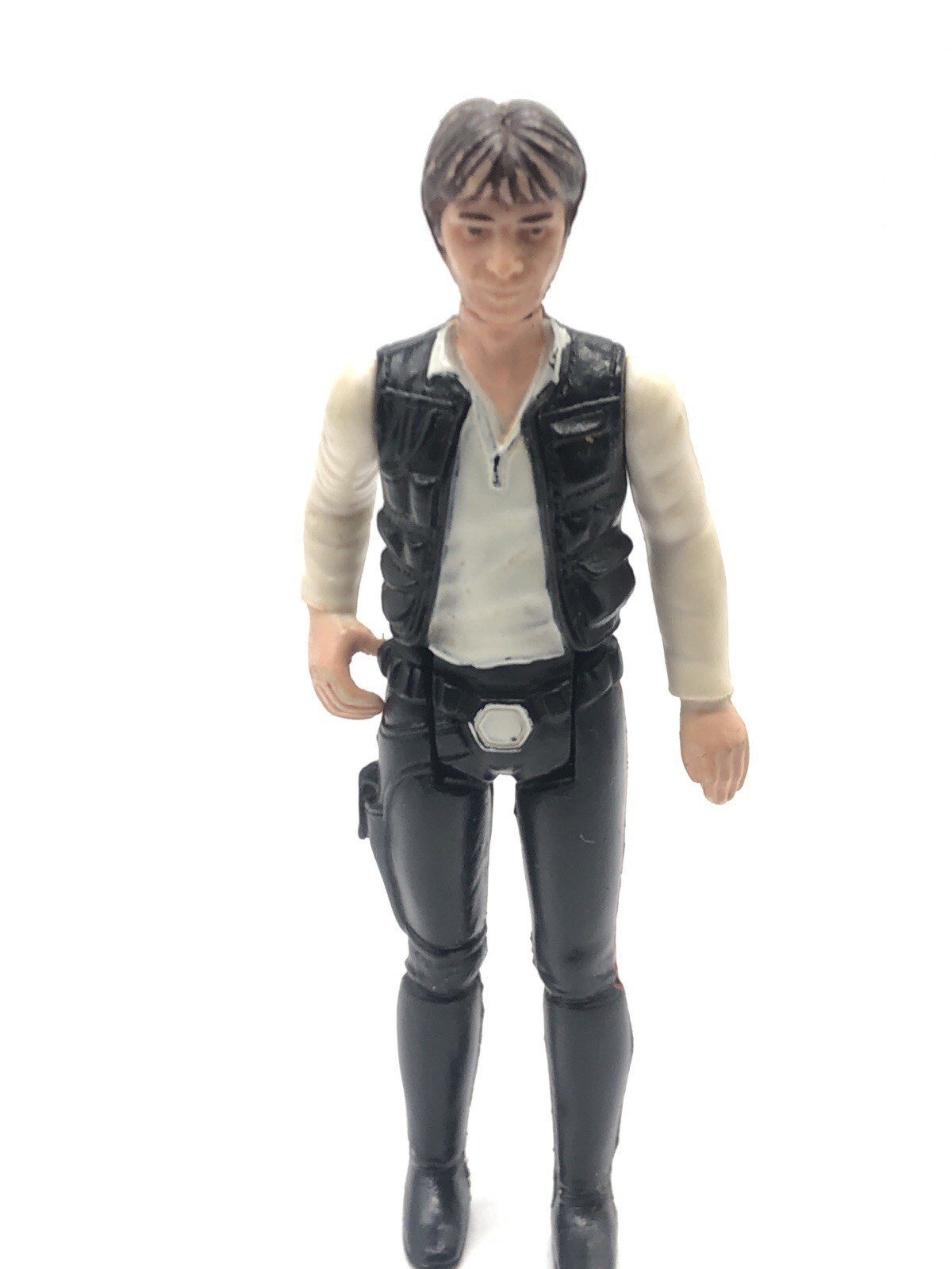 Han Solo sold