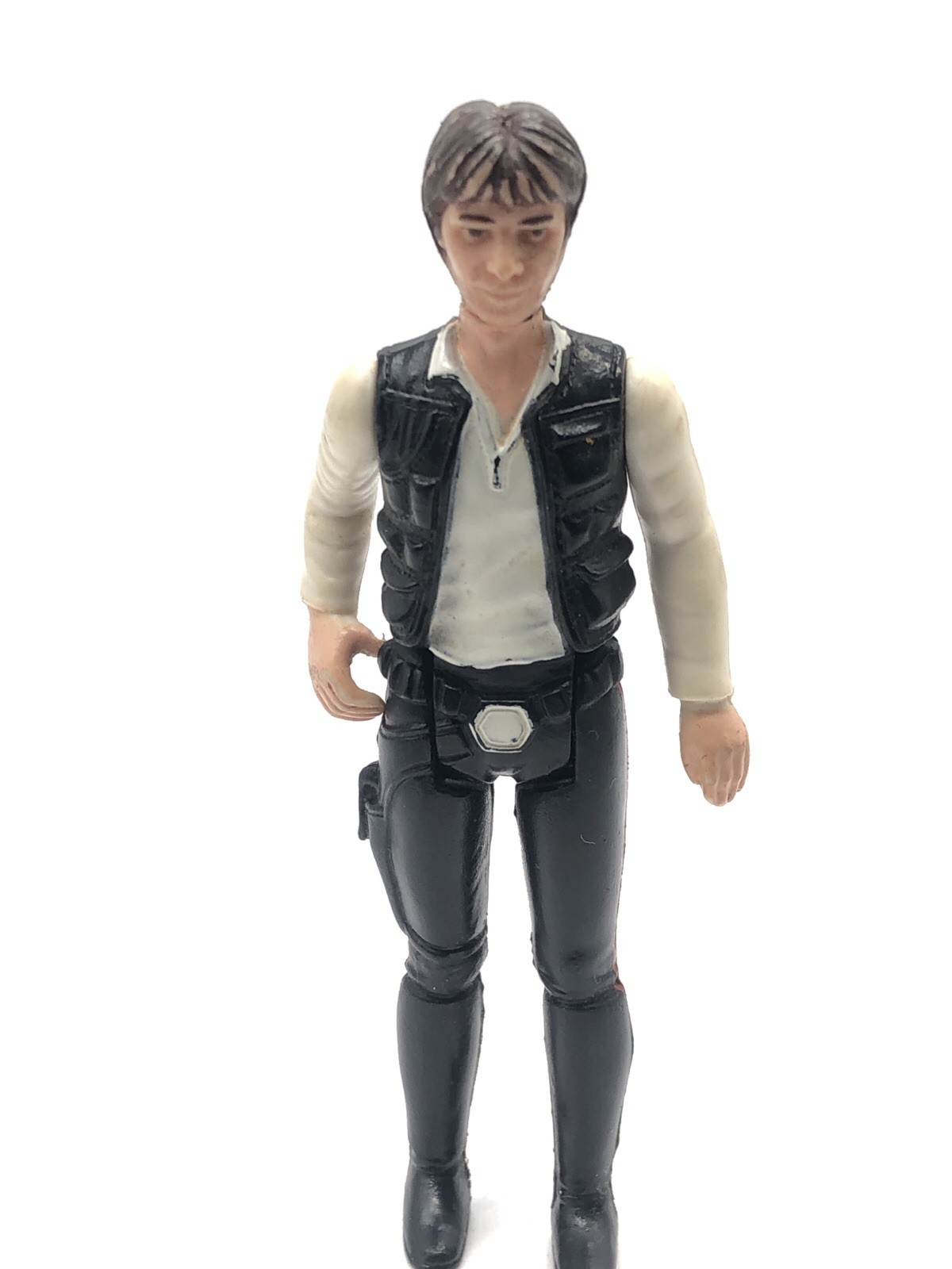 Han Solo sold
