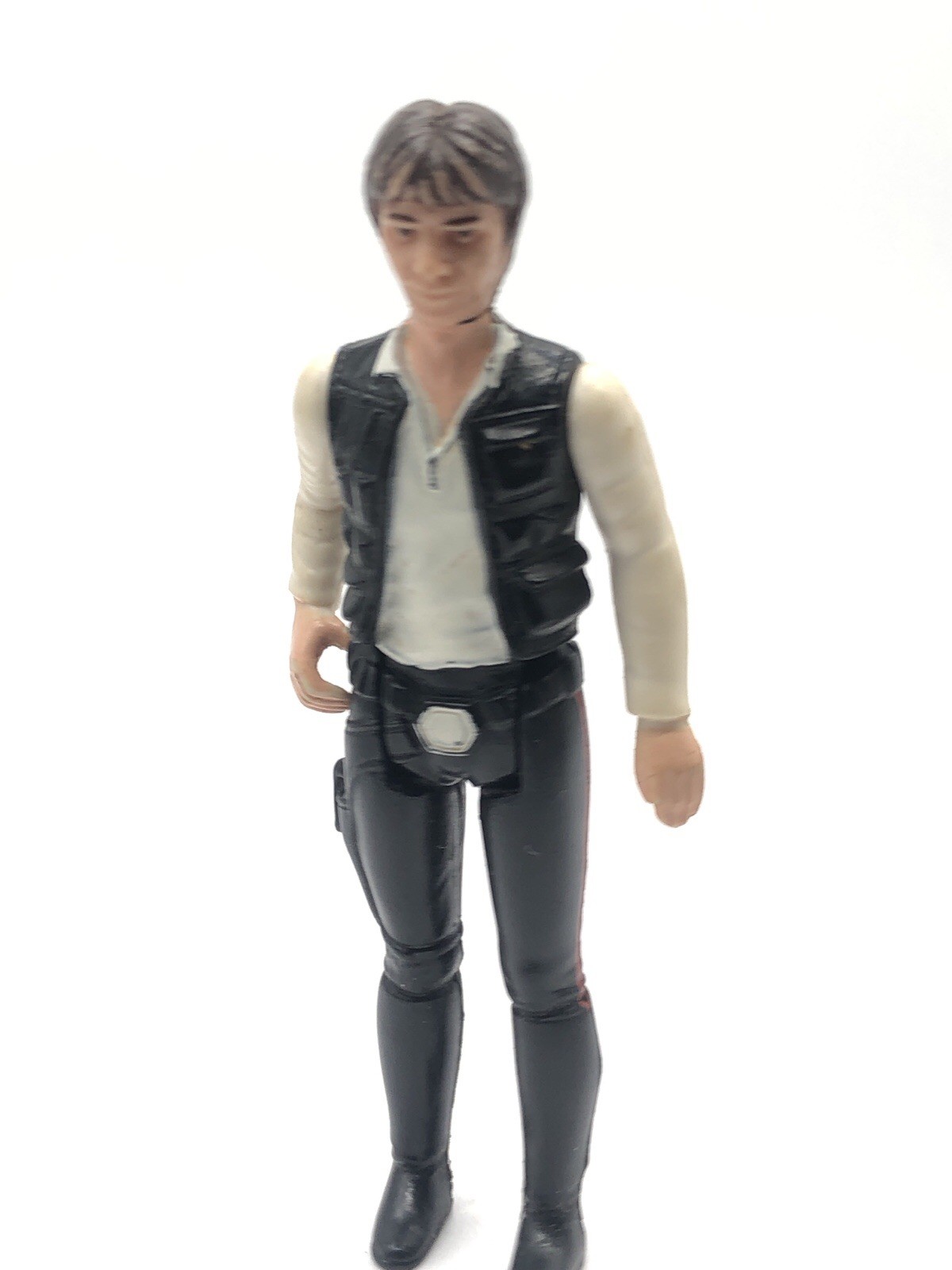 Han Solo sold