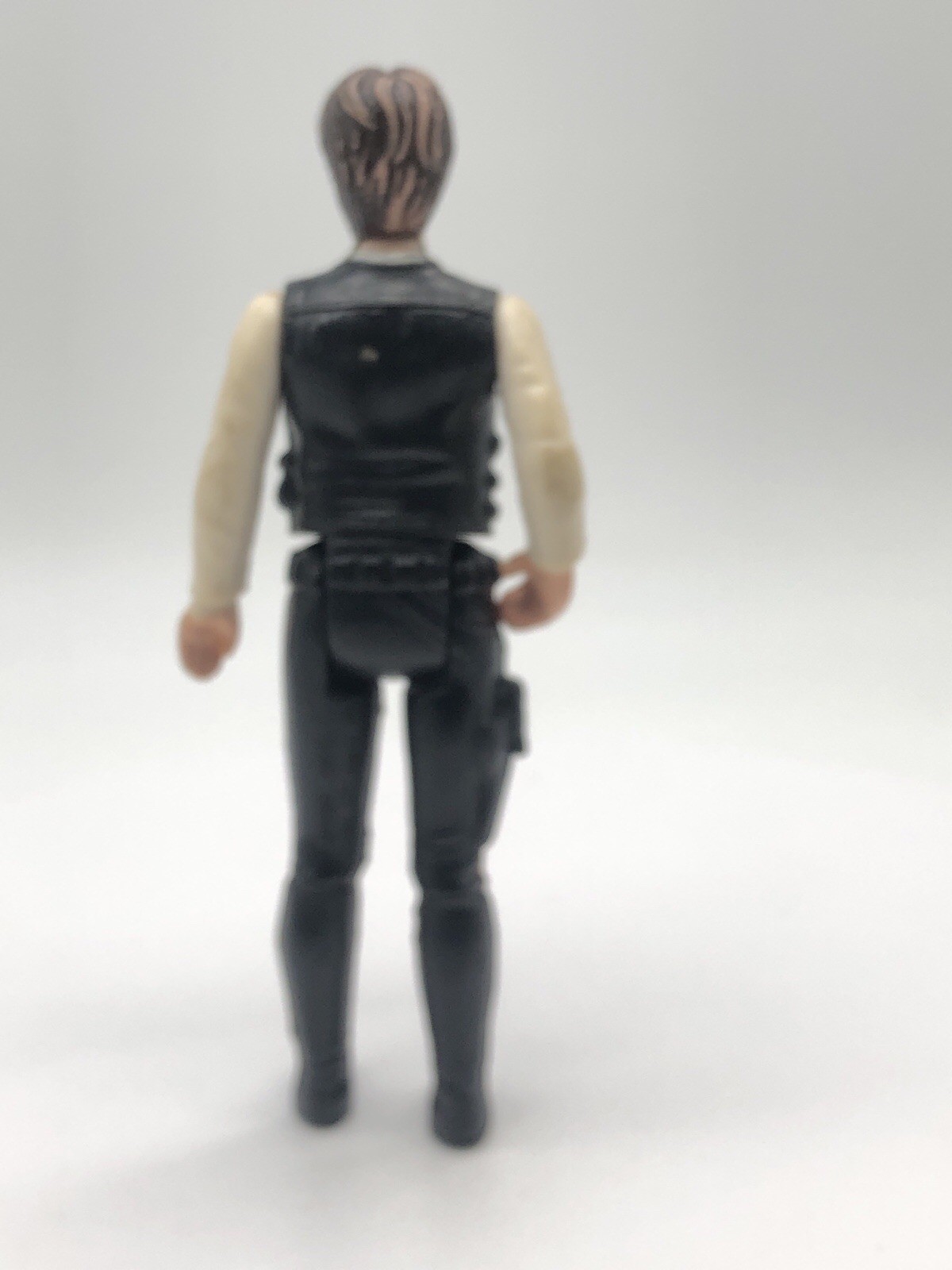 Han Solo sold