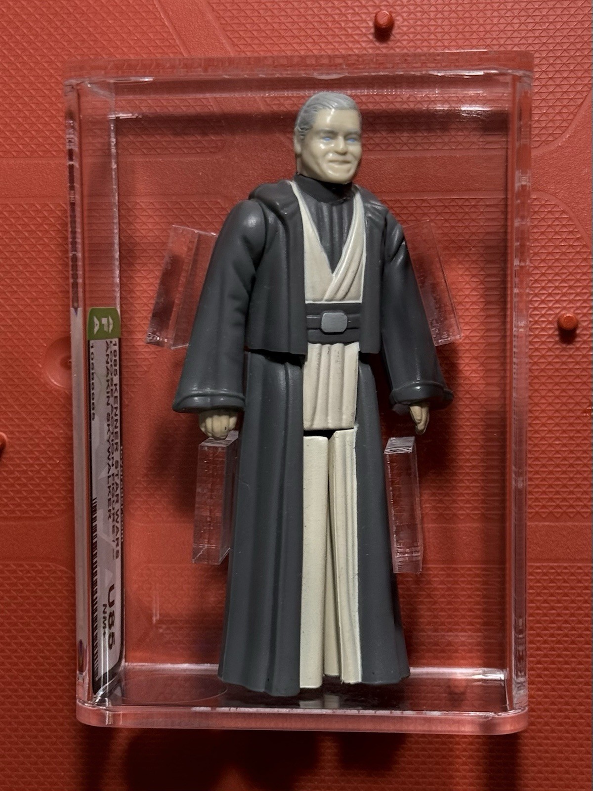 Anakin Skywalker sold