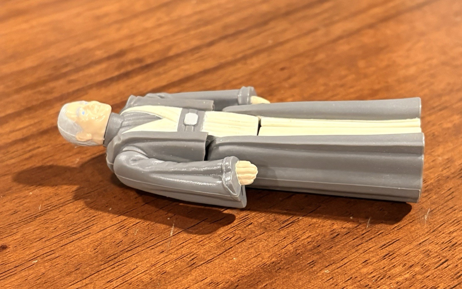 Anakin Skywalker sold