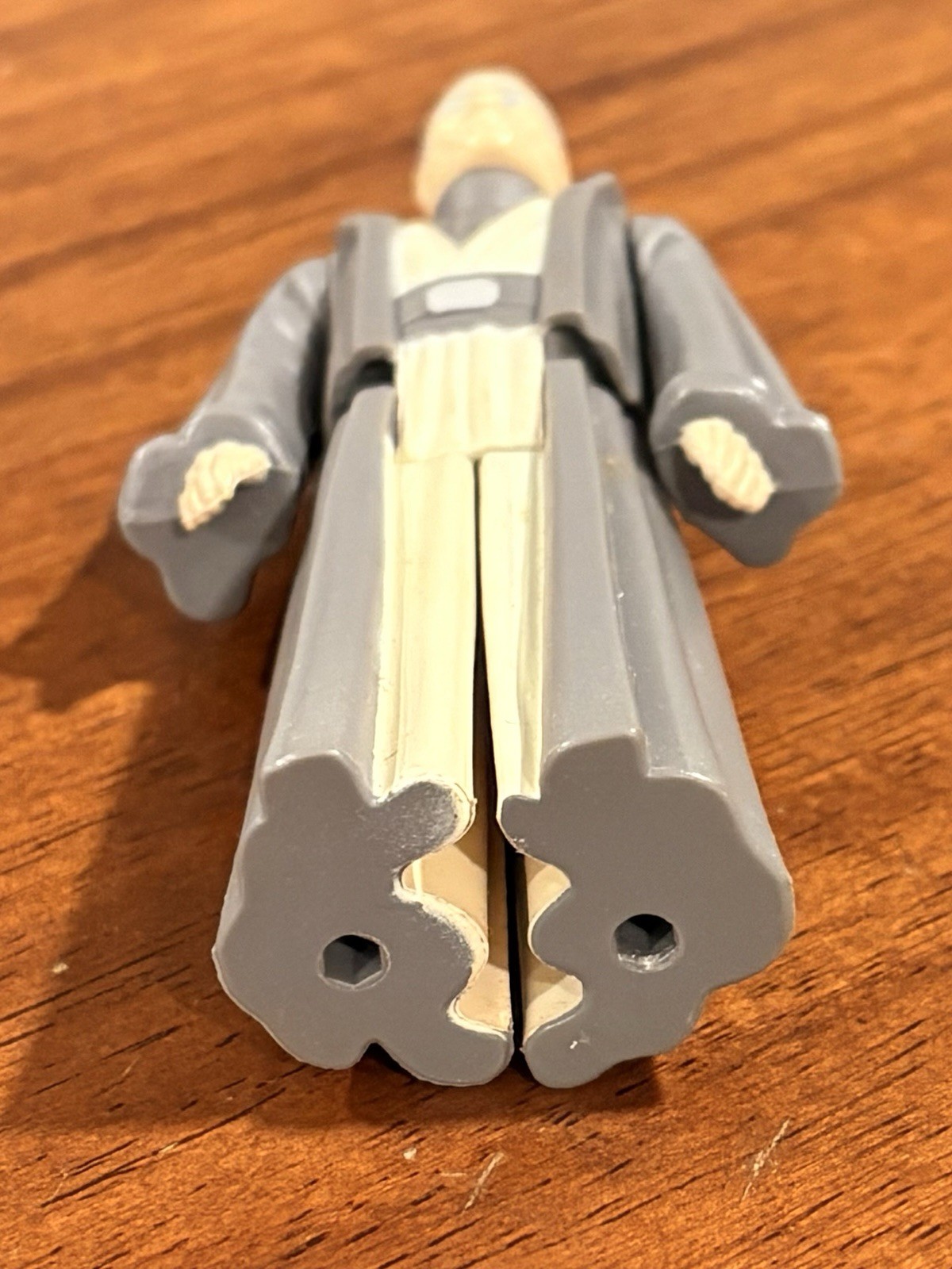 Anakin Skywalker sold