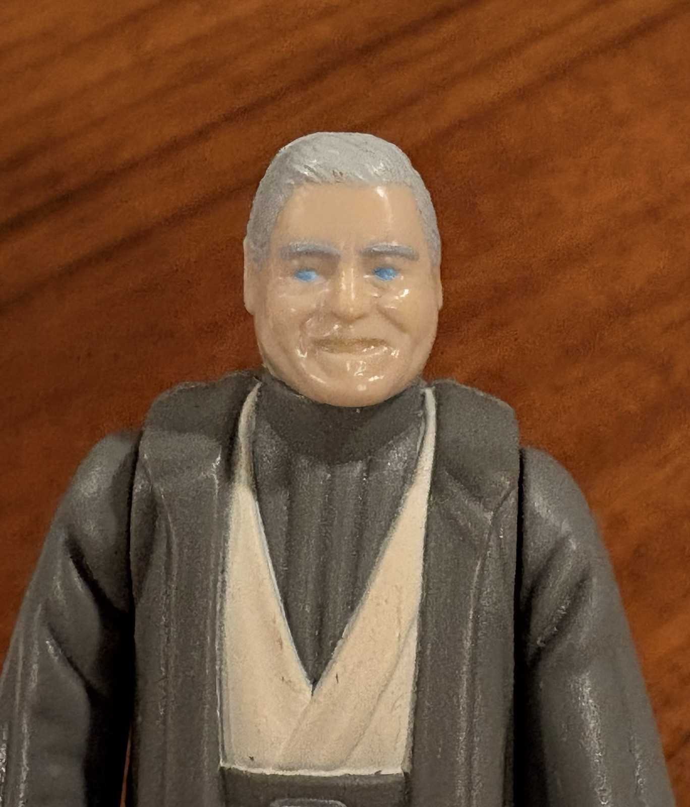 Anakin Skywalker sold