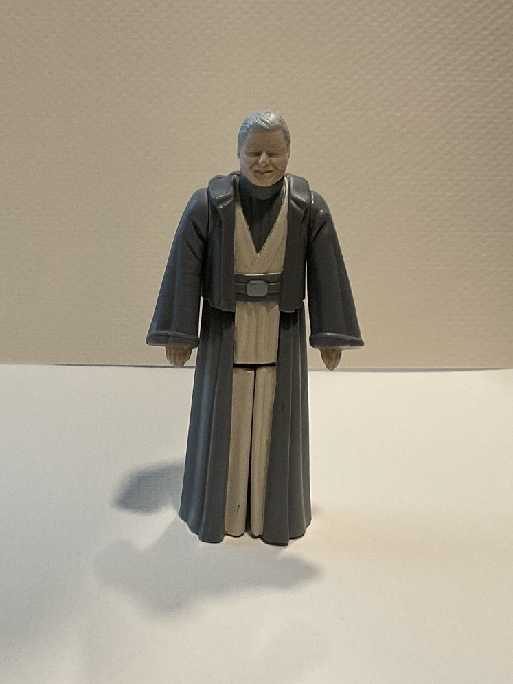 Anakin Skywalker sold