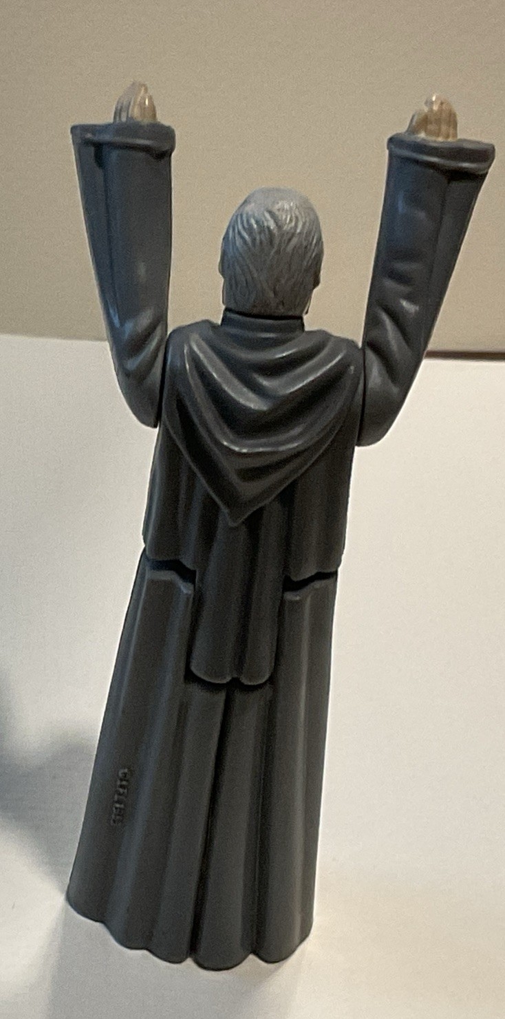 Anakin Skywalker sold