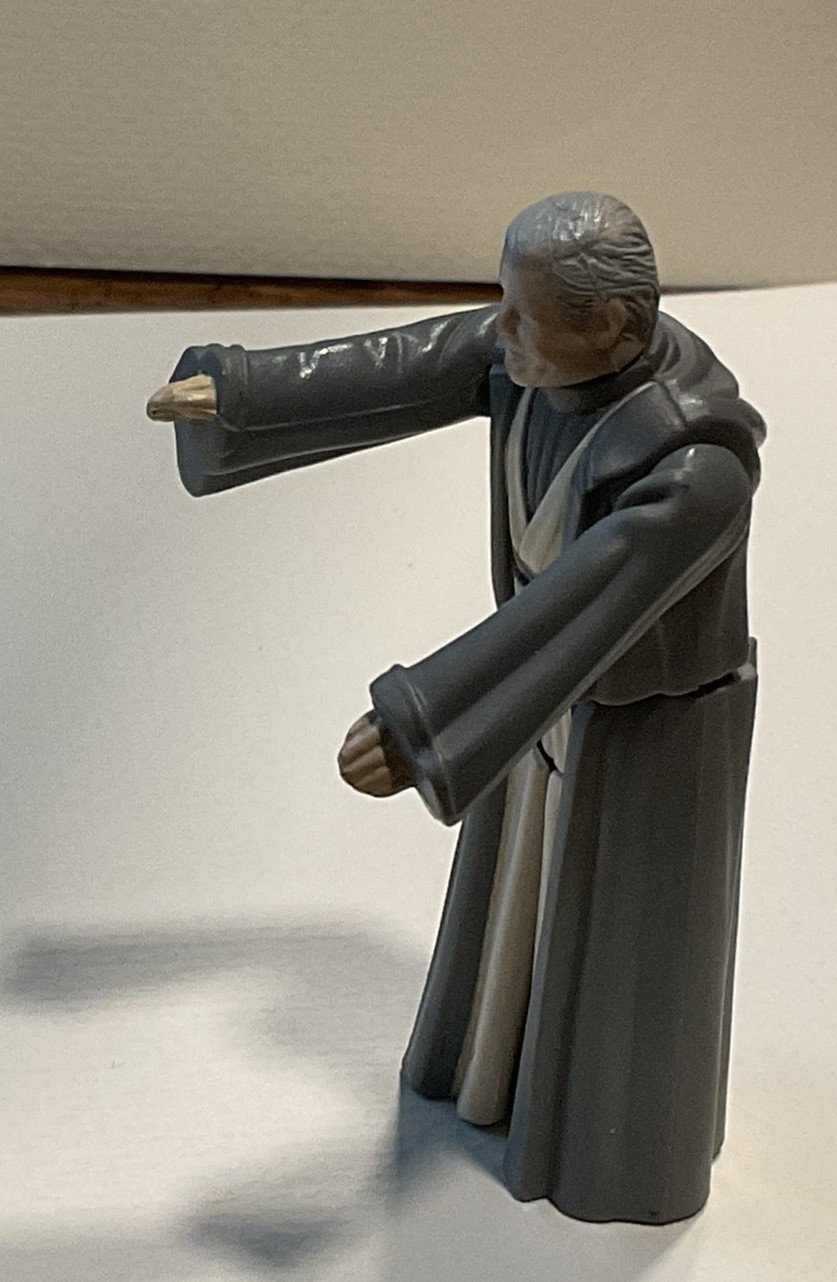 Anakin Skywalker sold