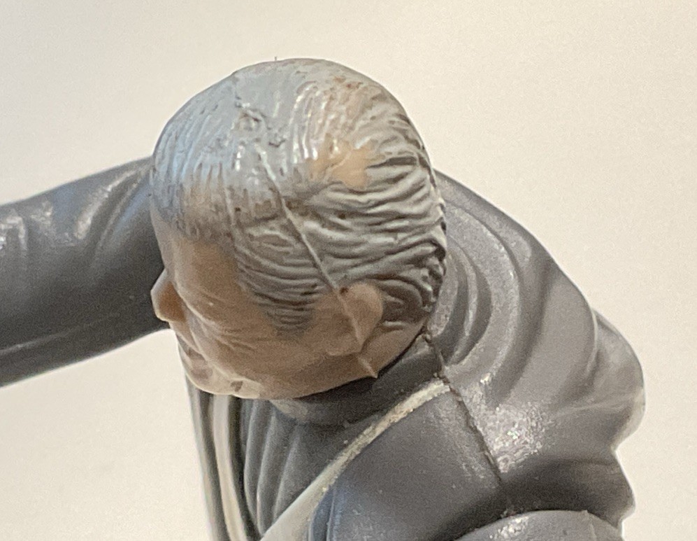 Anakin Skywalker sold