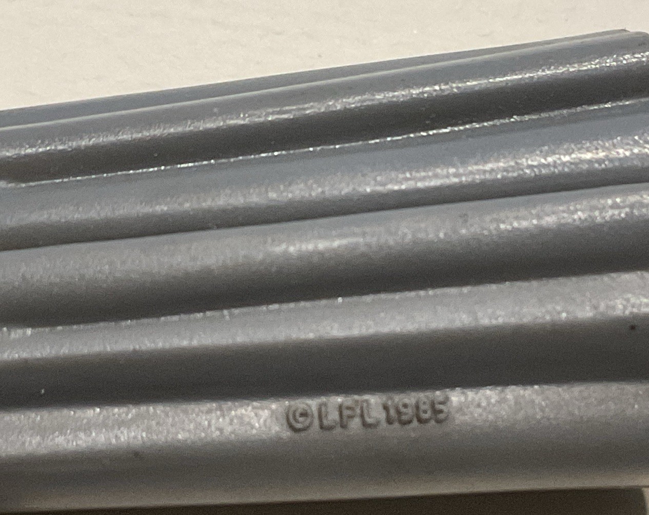 Anakin Skywalker sold