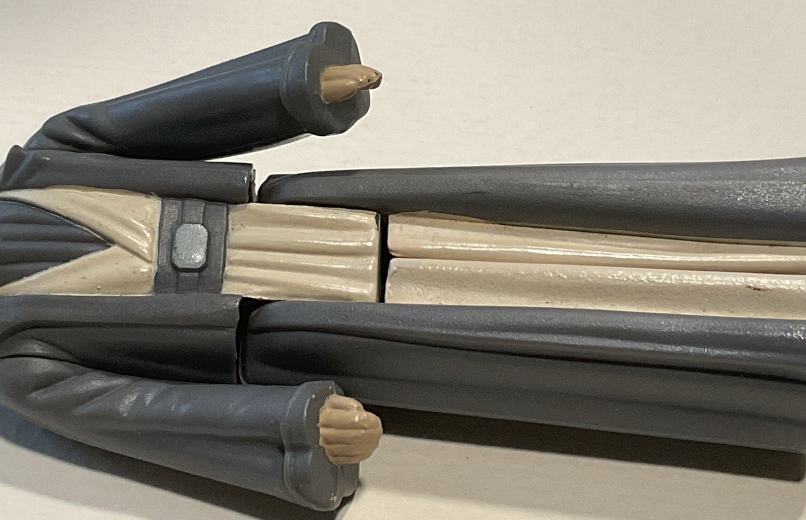 Anakin Skywalker sold