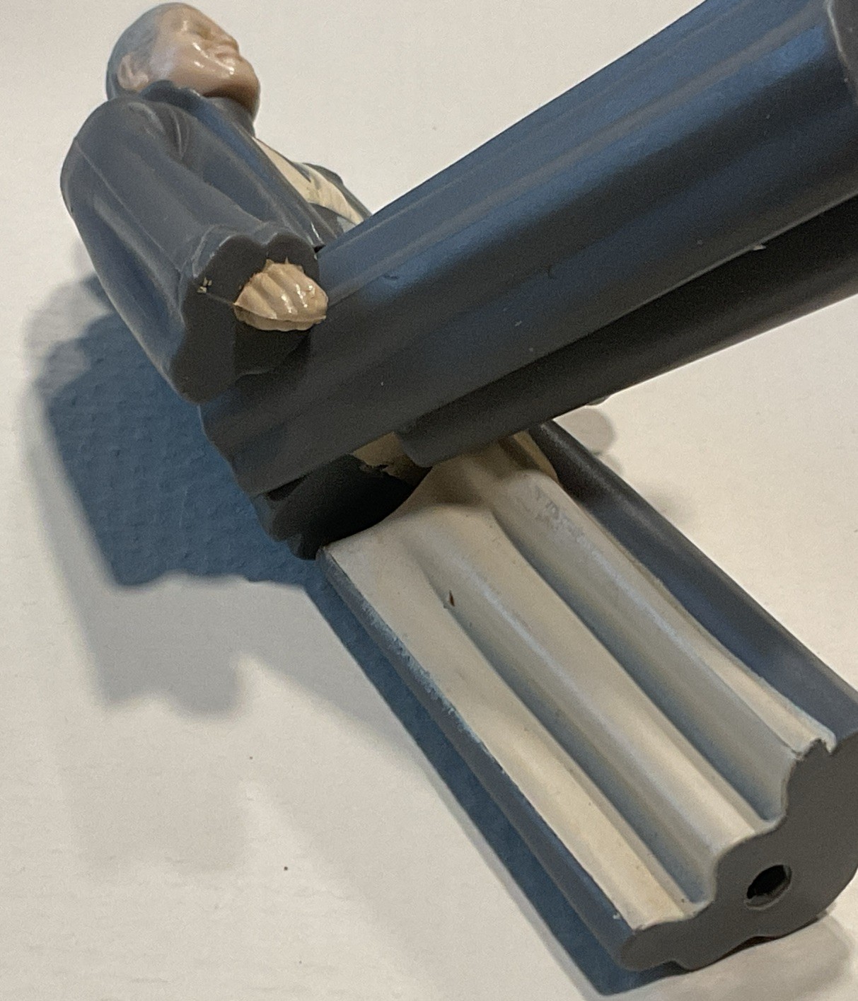 Anakin Skywalker sold