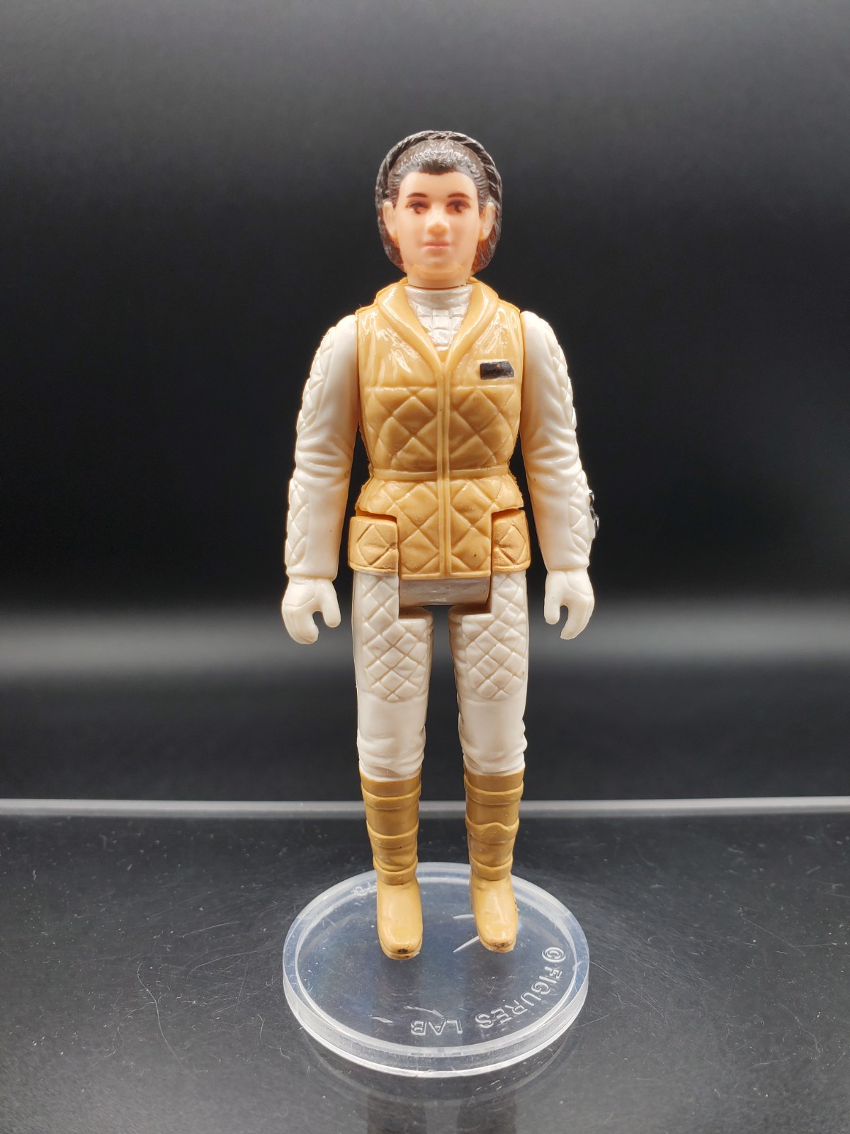 Princess Leia Organa (Hoth Outfit) sold