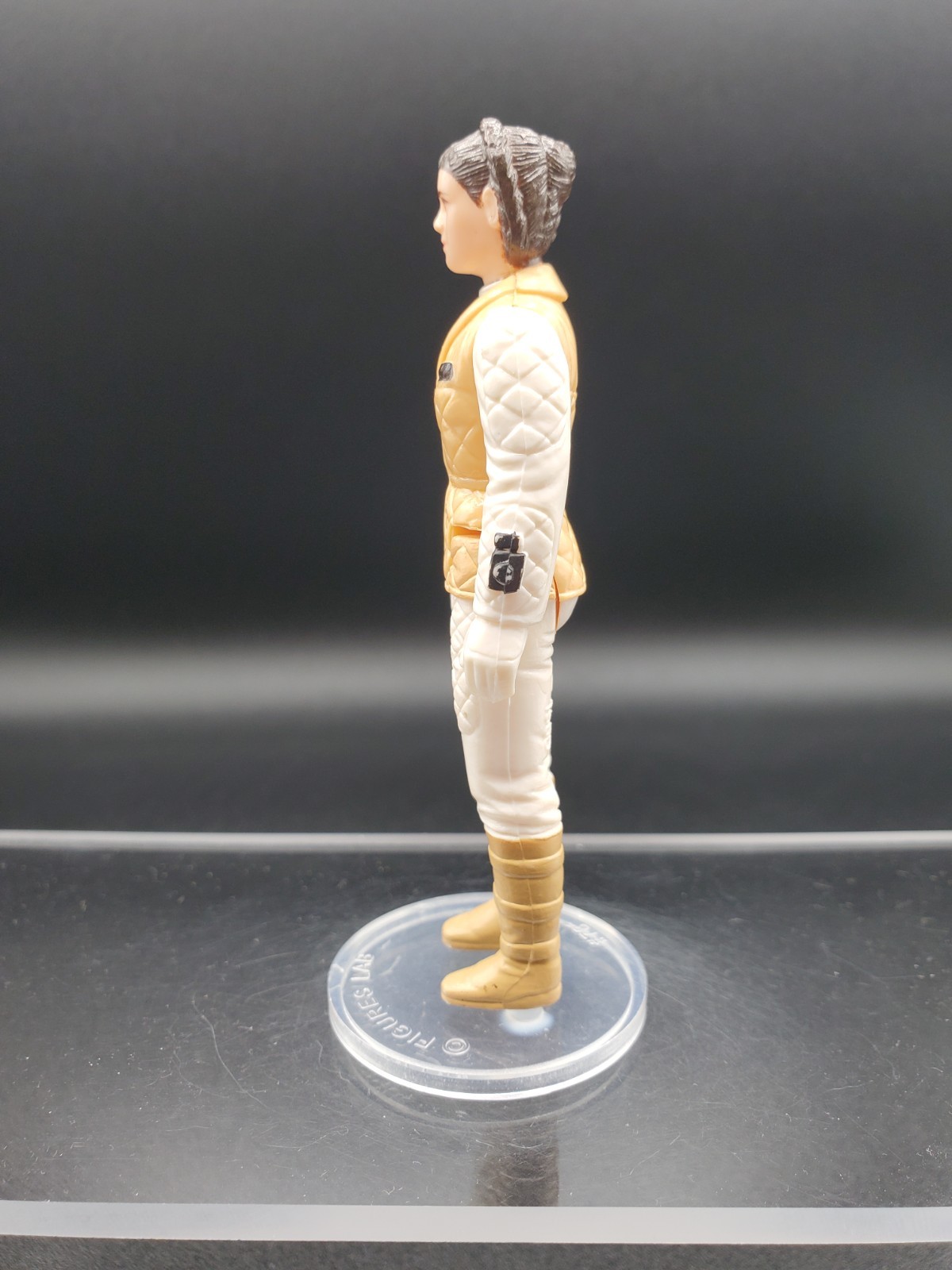 Princess Leia Organa (Hoth Outfit) sold