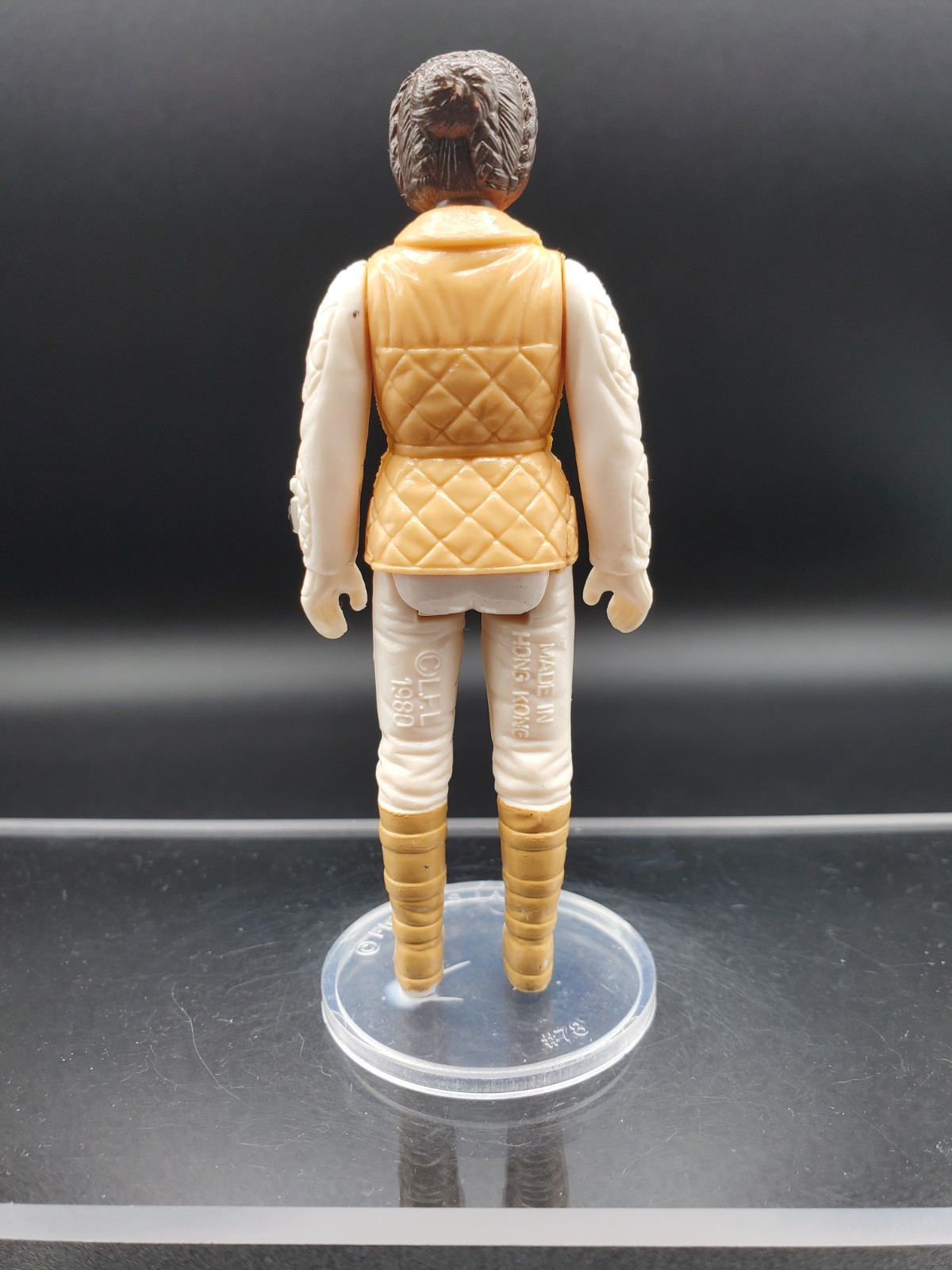 Princess Leia Organa (Hoth Outfit) sold
