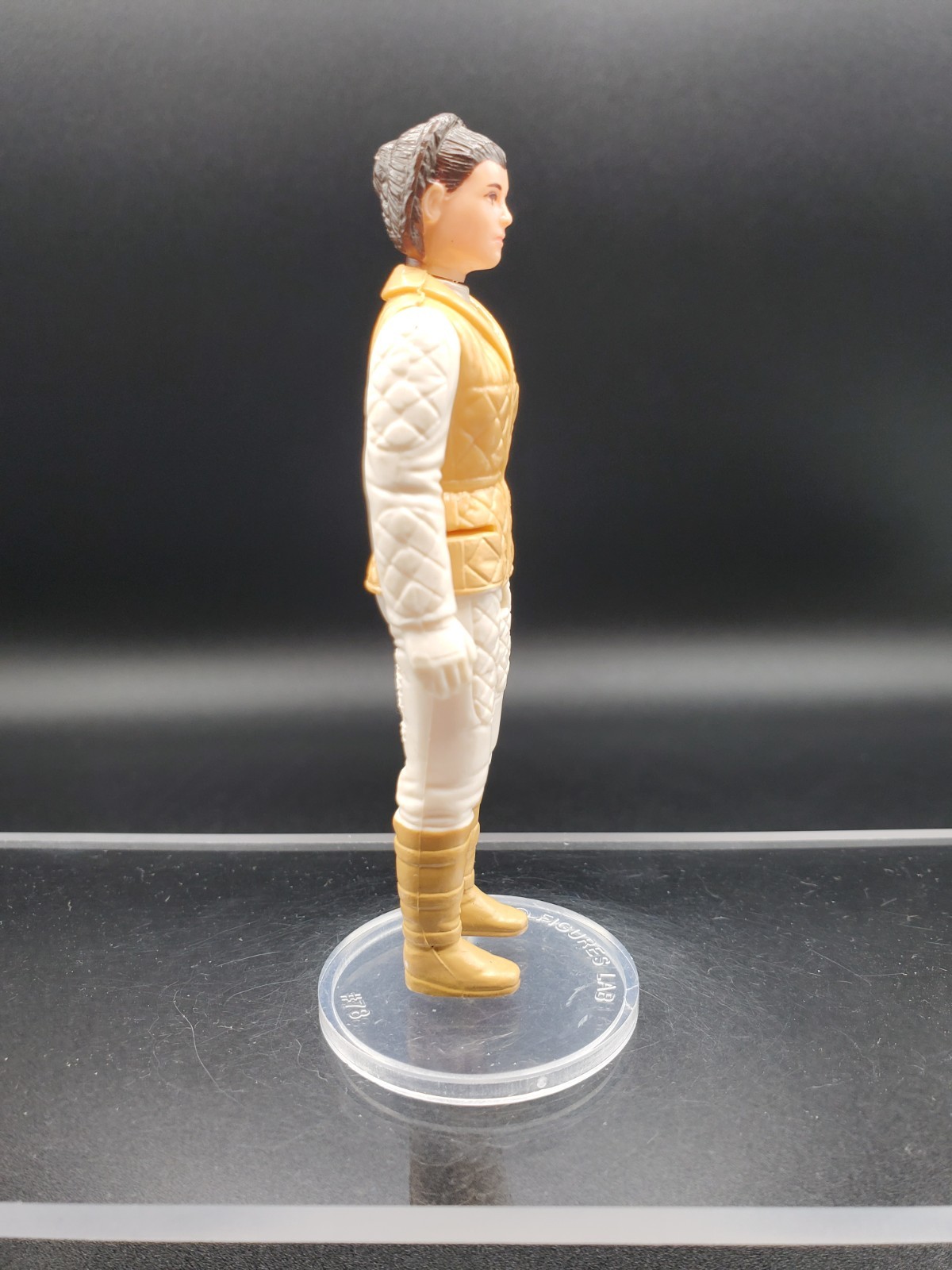 Princess Leia Organa (Hoth Outfit) sold