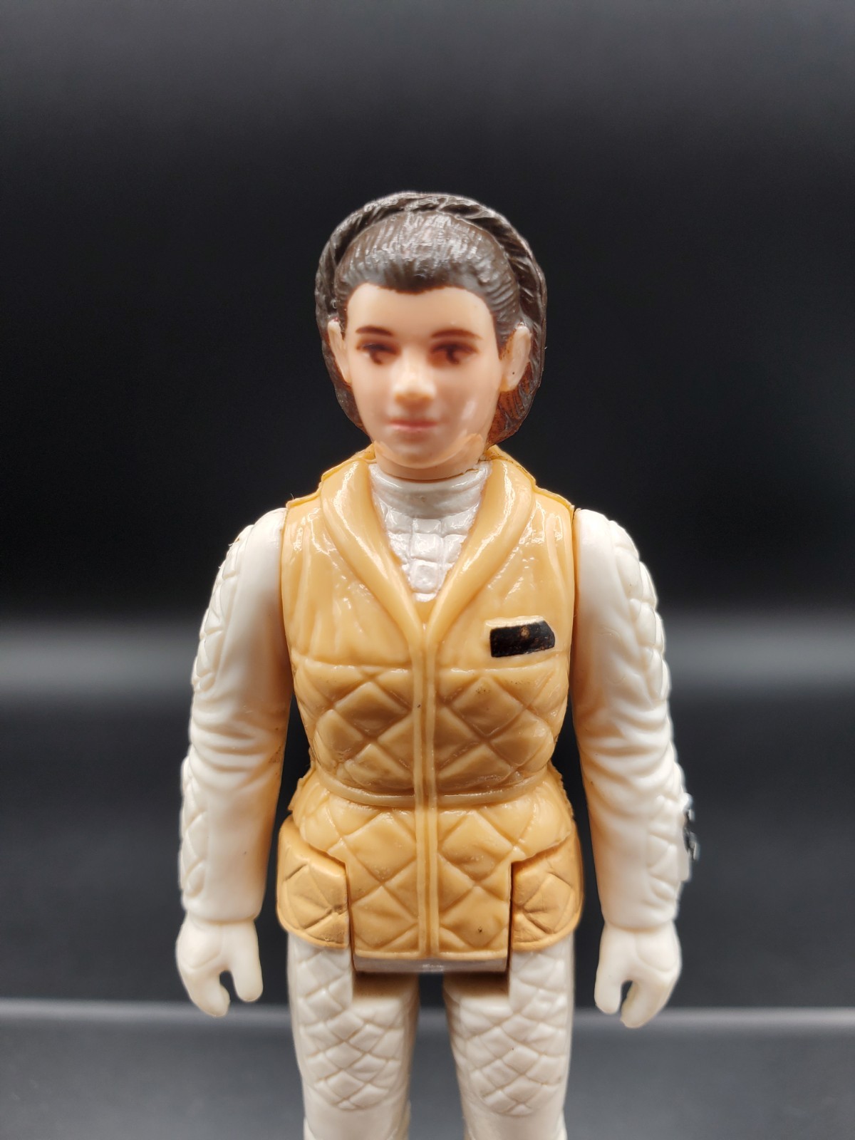 Princess Leia Organa (Hoth Outfit) sold
