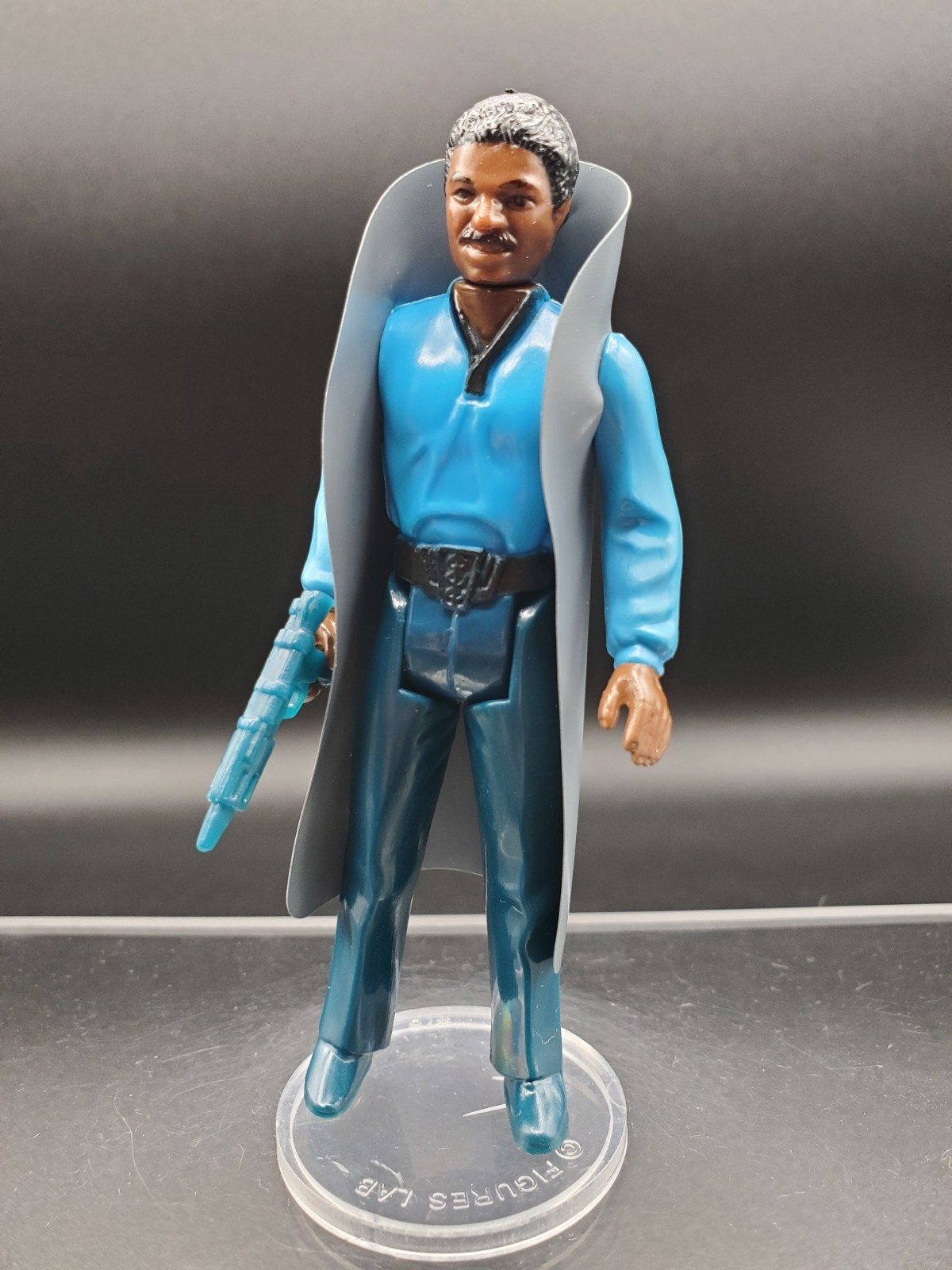 Lando Calrissian sold